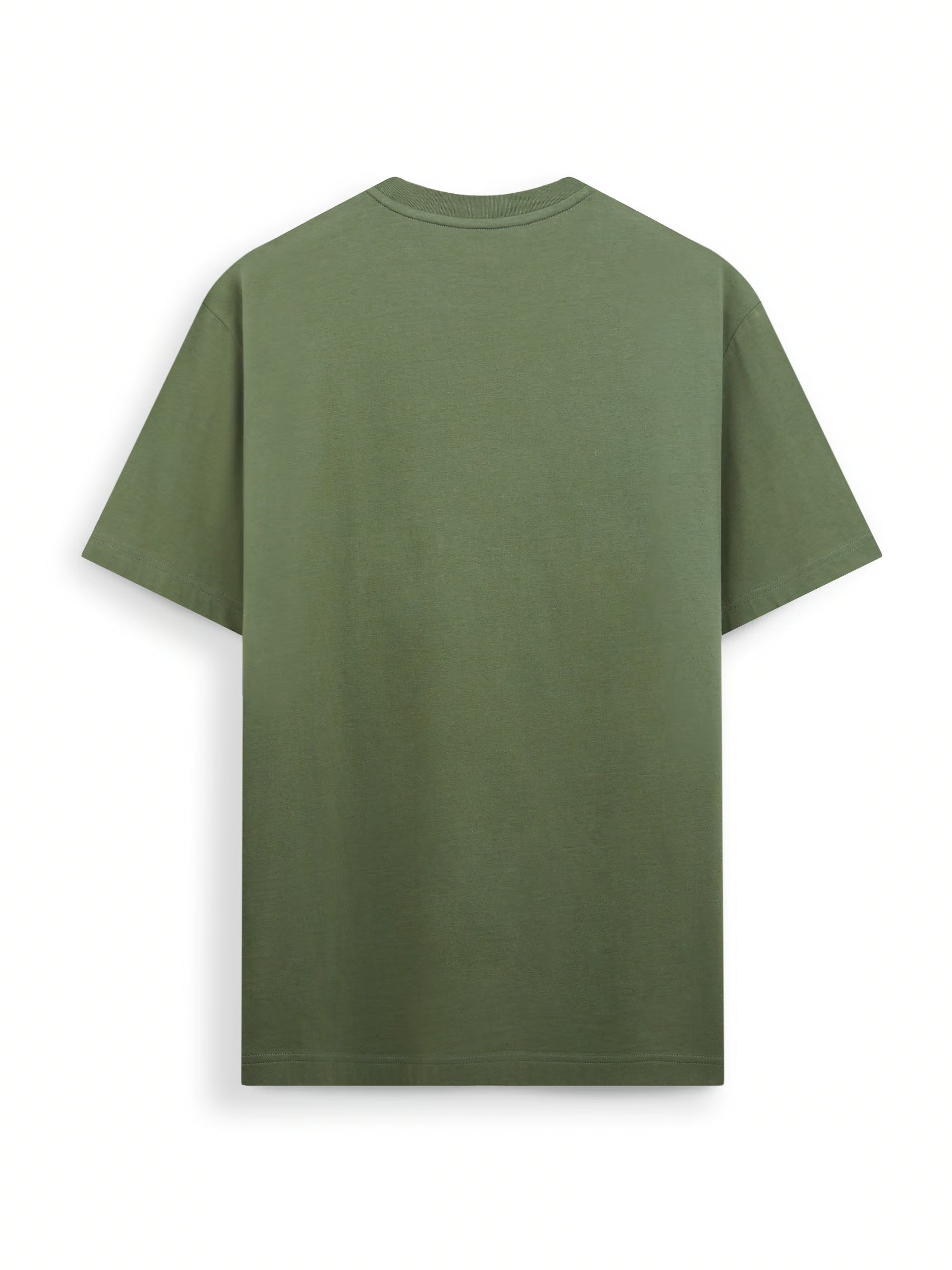AIIZ Men's Graphic T-Shirt