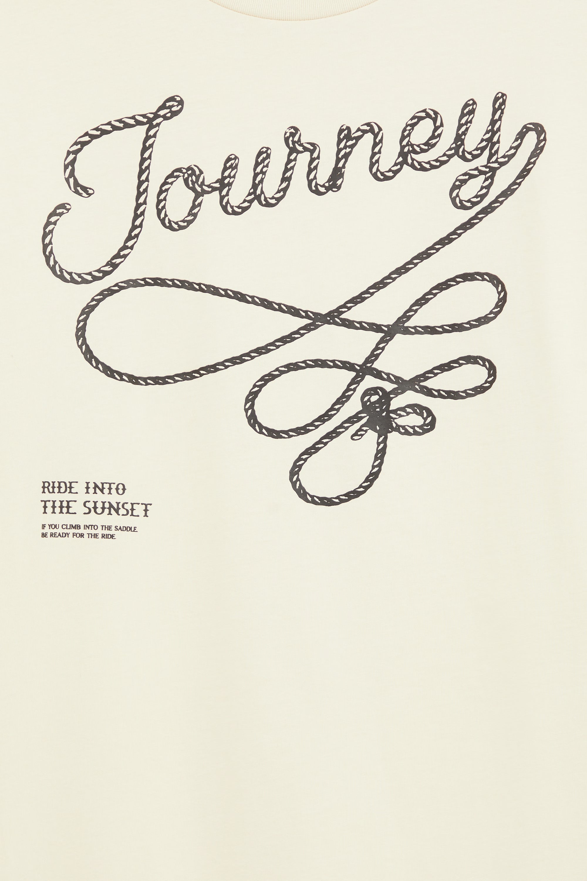 AIIZ Men's Graphic T-Shirt