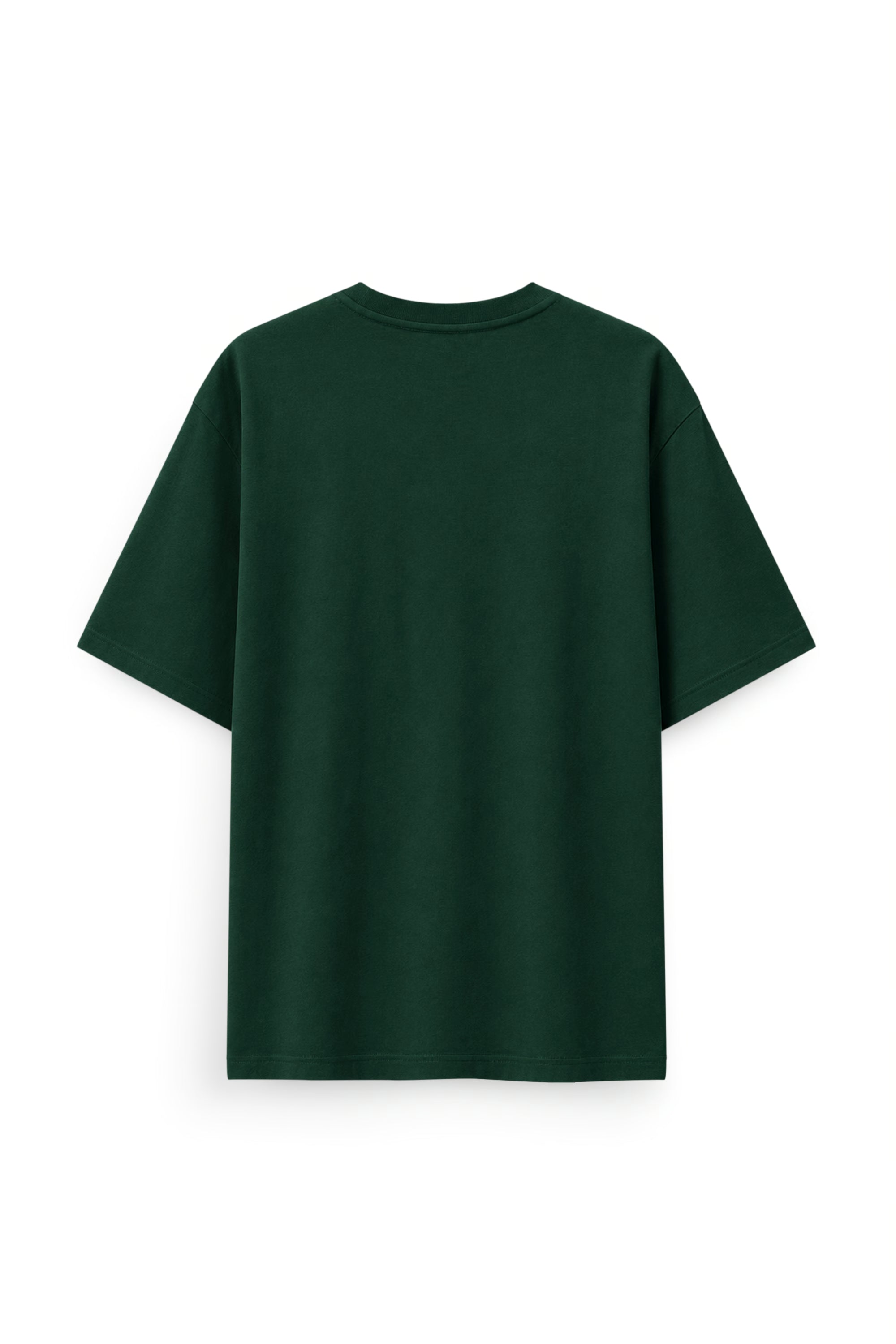 AIIZ Men's Graphic T-Shirt