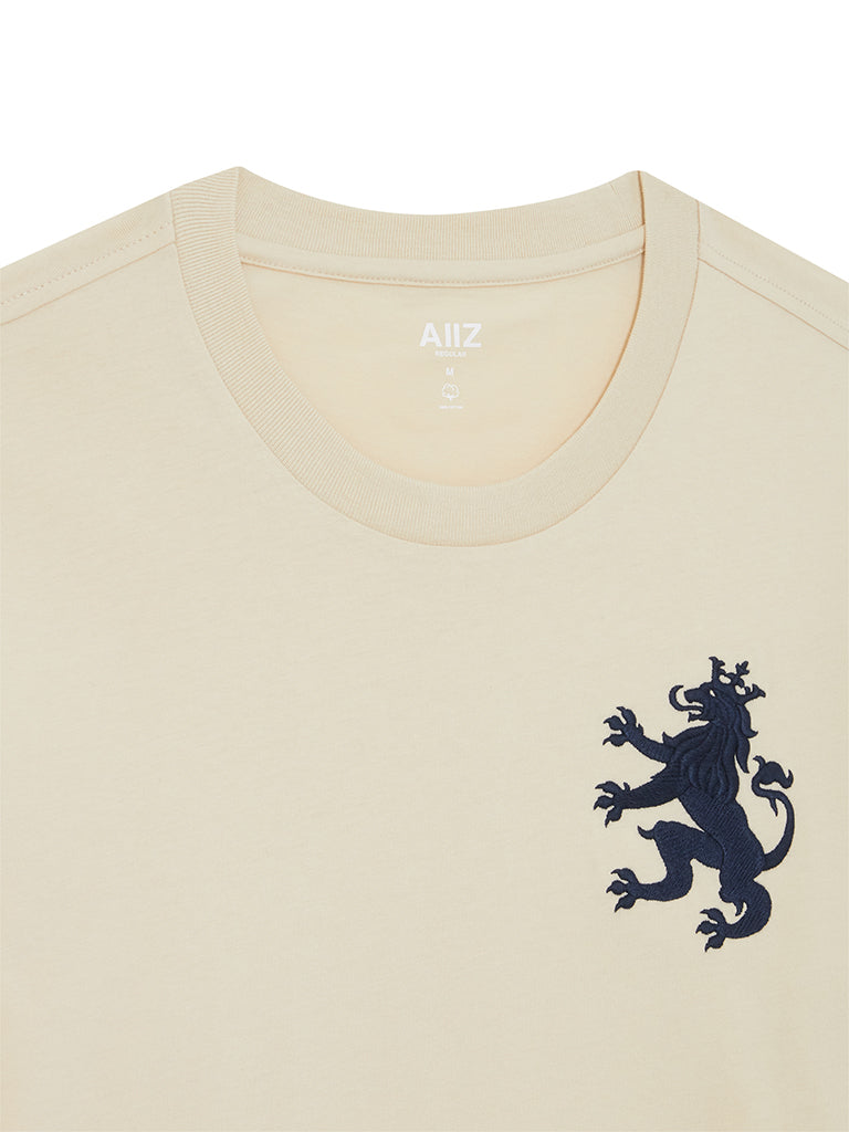 Men's Lion T-Shirt
