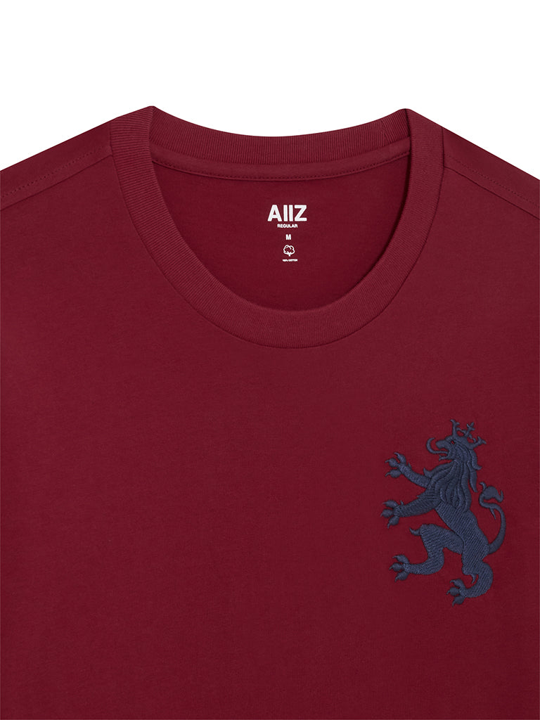 Men's Lion T-Shirt