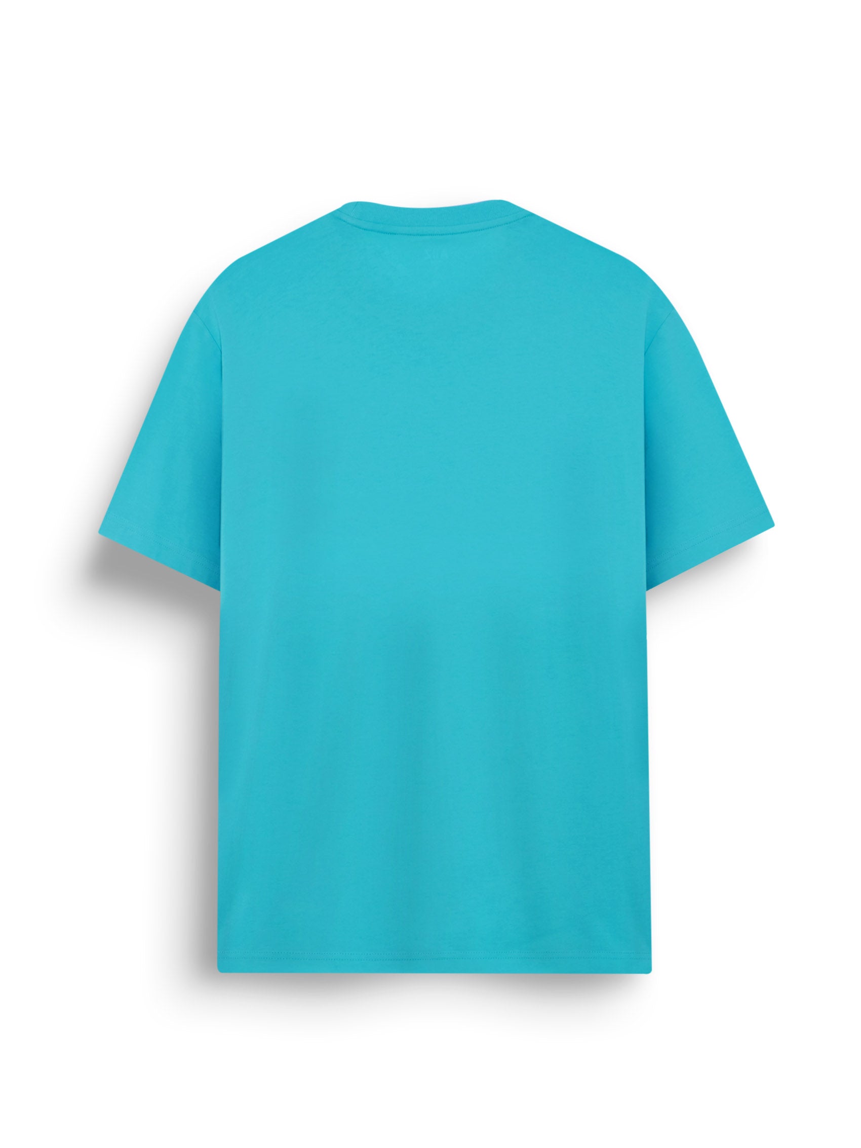 AIIZ Men's Lion T-Shirt