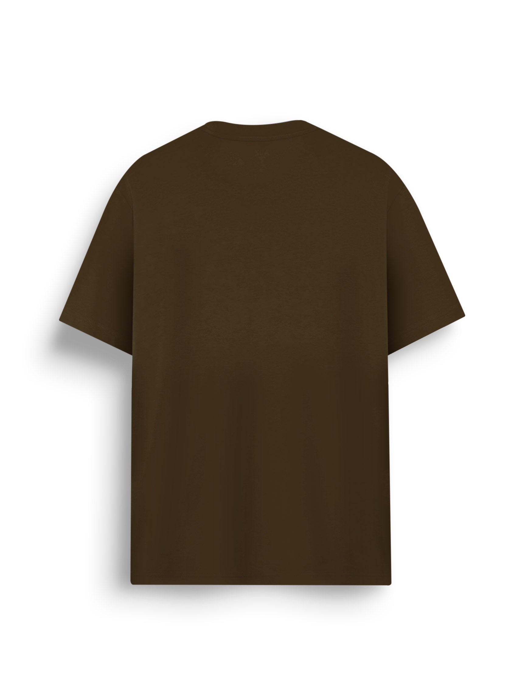 AIIZ Men's Lion T-Shirt