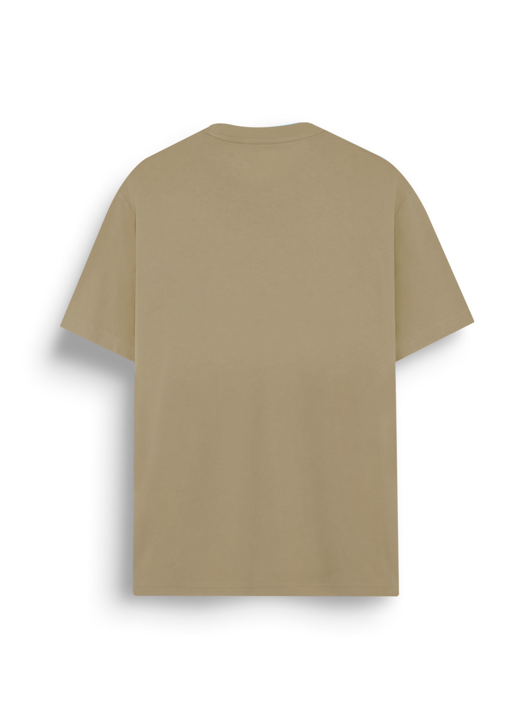 AIIZ Men's Lion T-Shirt