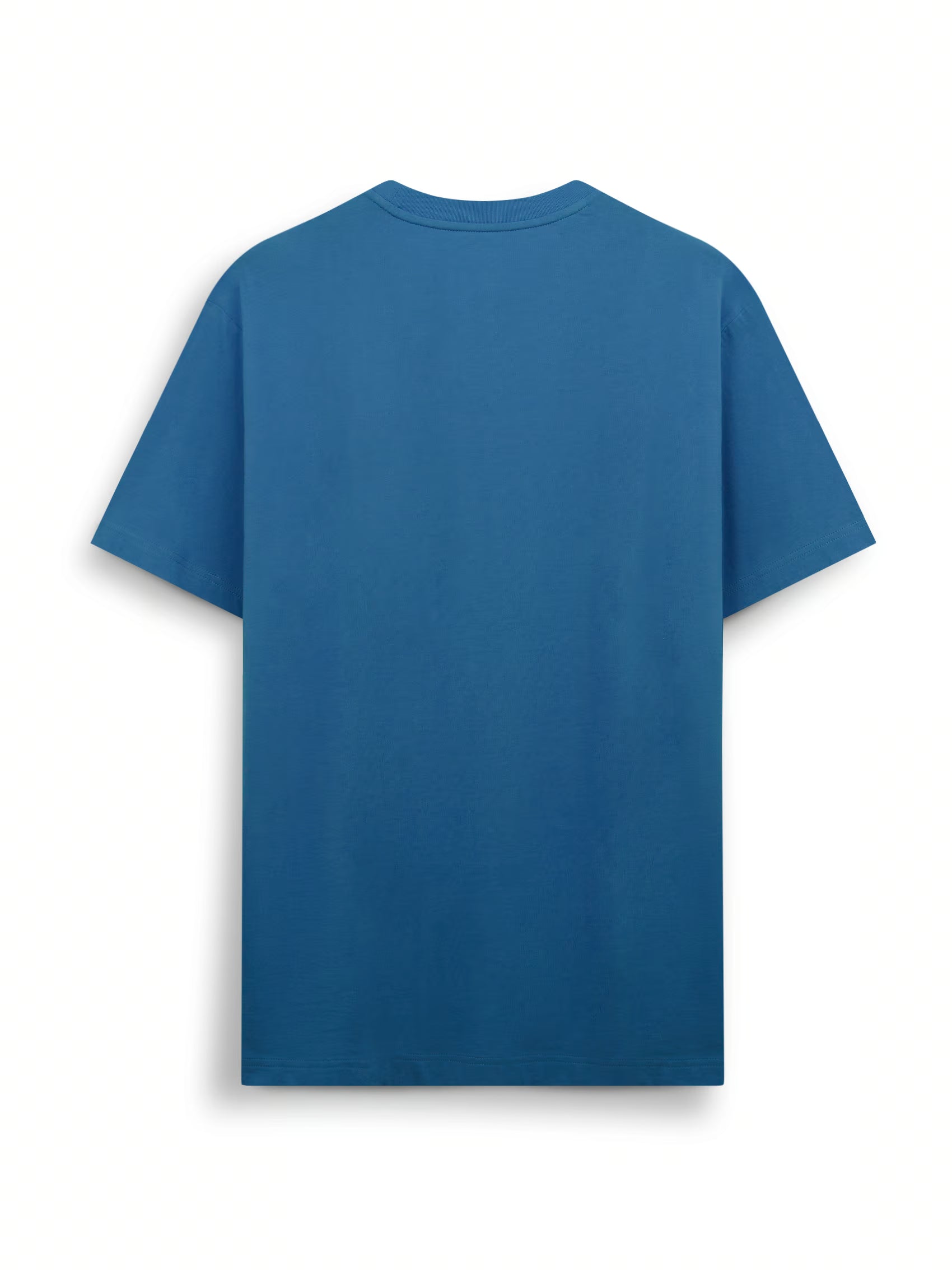 AIIZ Men's Big Lion T-Shirt