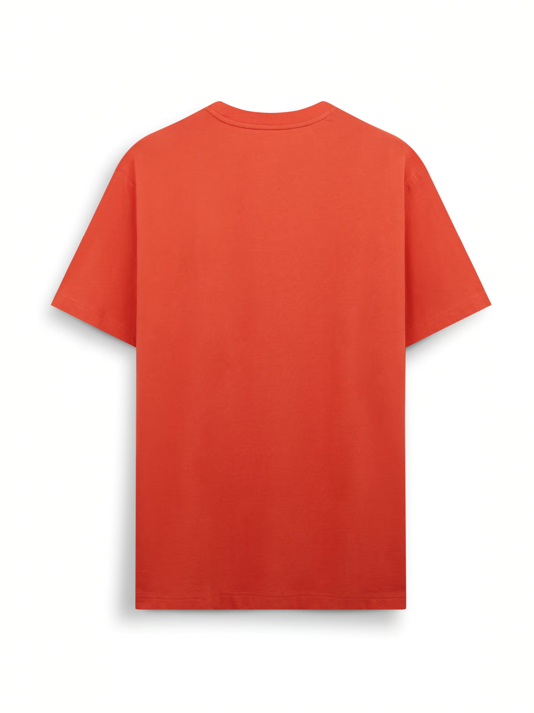 AIIZ Men's Big Lion T-Shirt