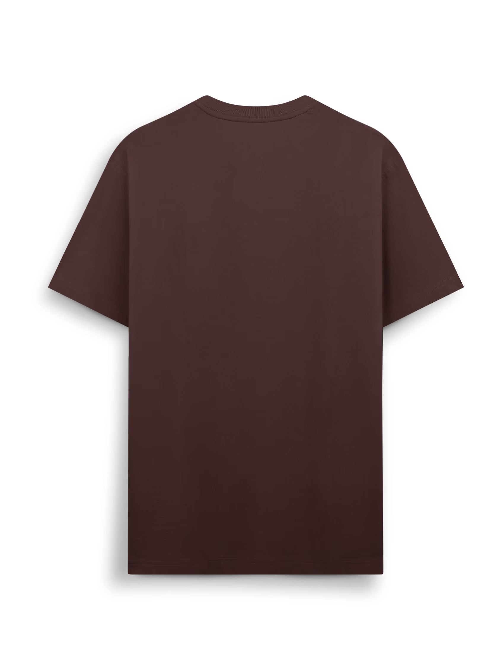AIIZ Men's Big Lion T-Shirt