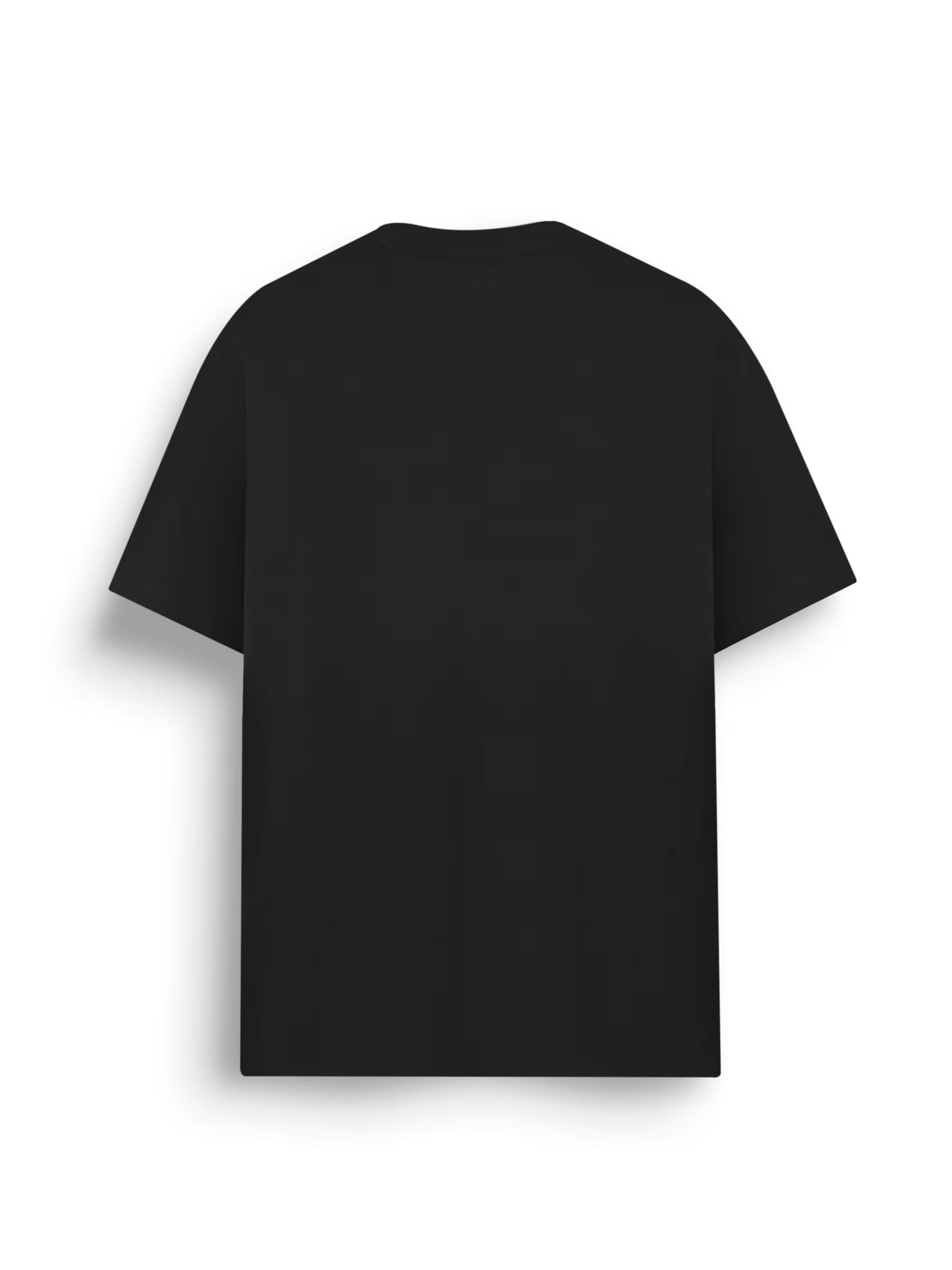 AIIZ Men's Big Lion T-Shirt
