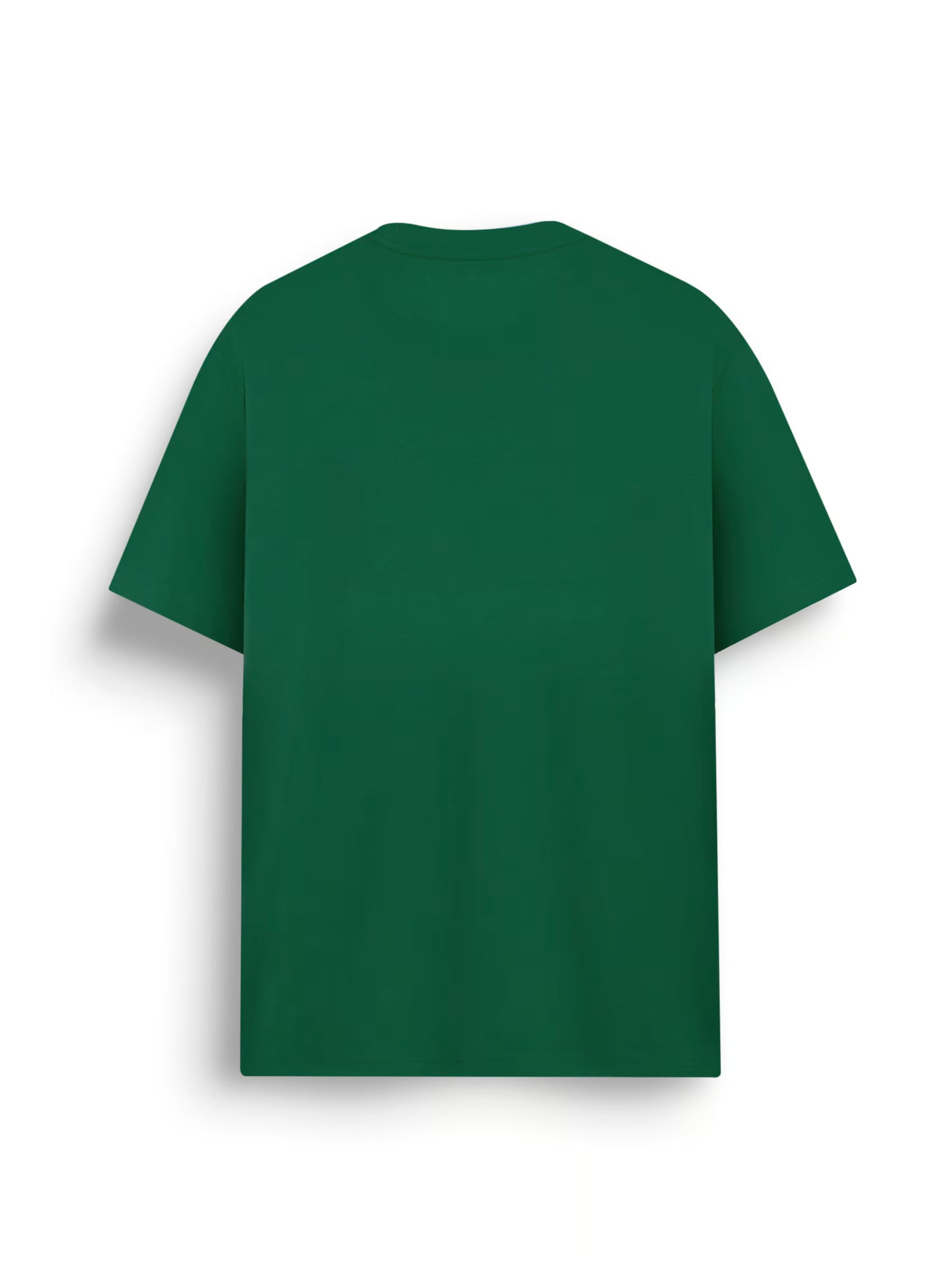 AIIZ Men's Big Lion T-Shirt