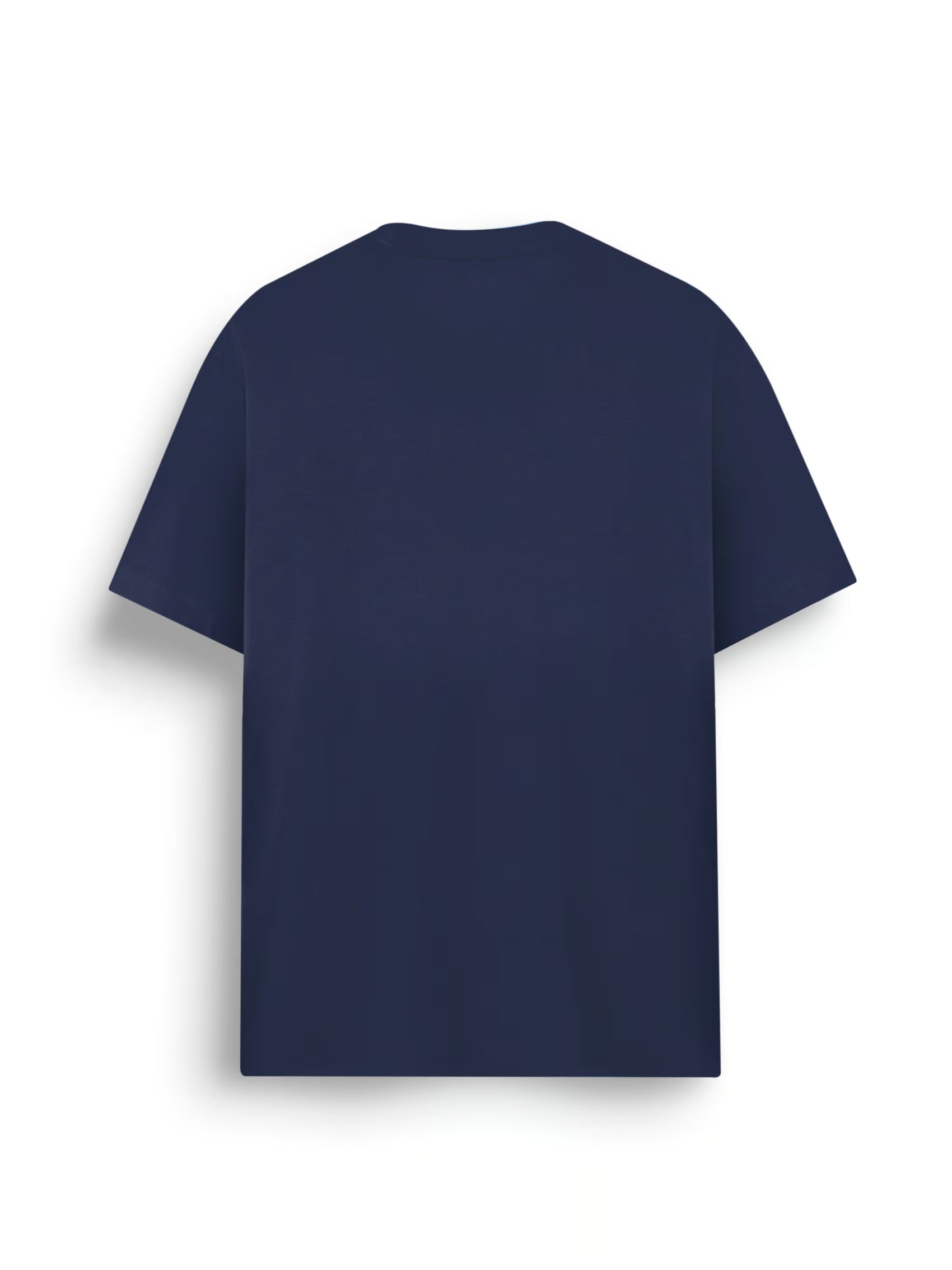 AIIZ Men's Big Lion T-Shirt