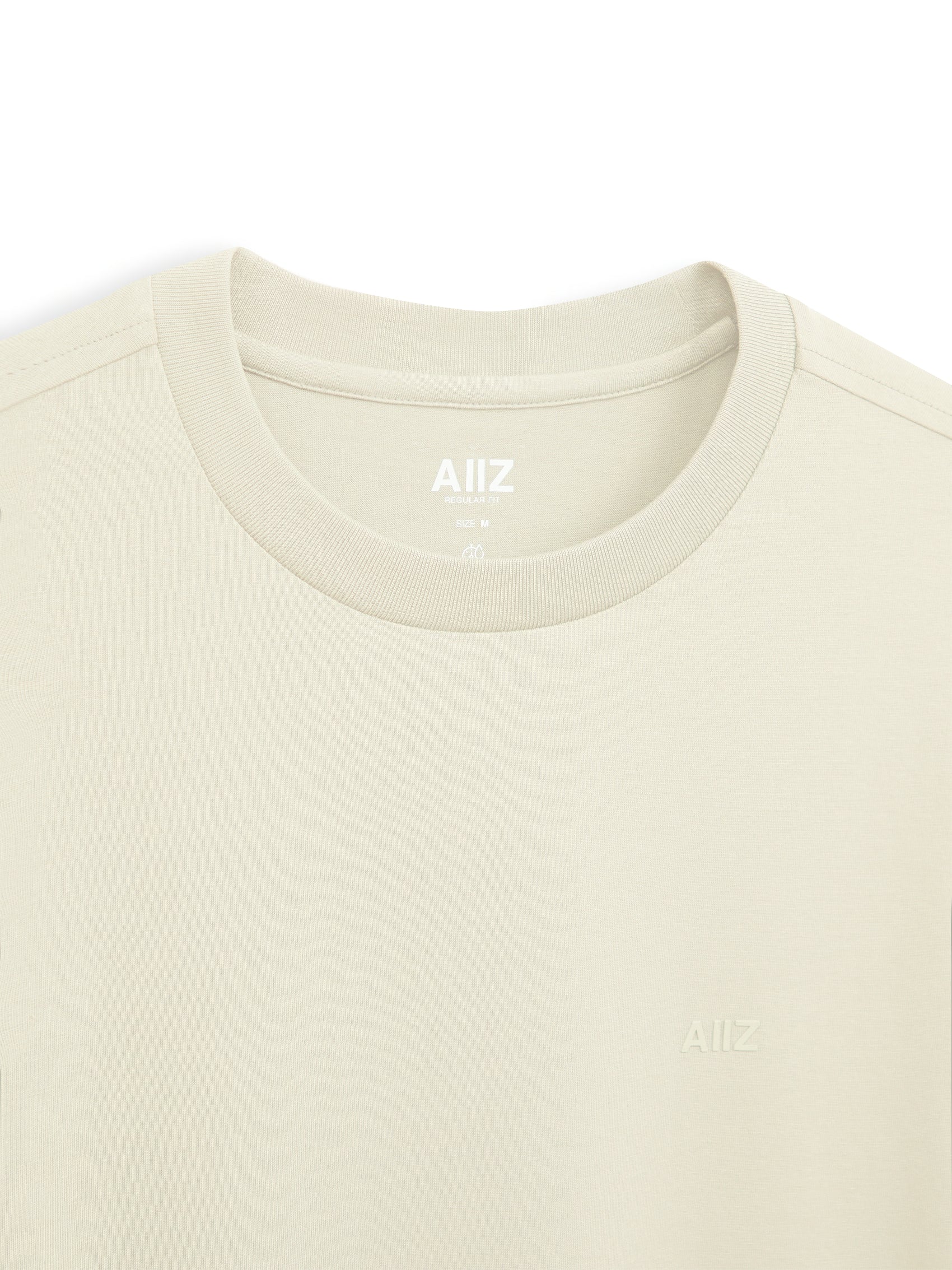 AIIZ Men's AIIZ Logo T-Shirt