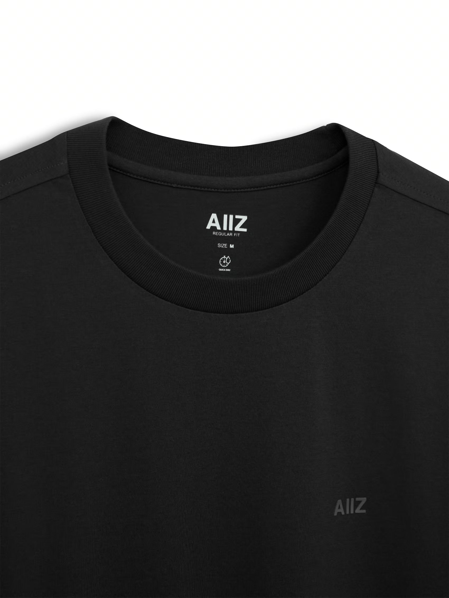 AIIZ Men's AIIZ Logo T-Shirt