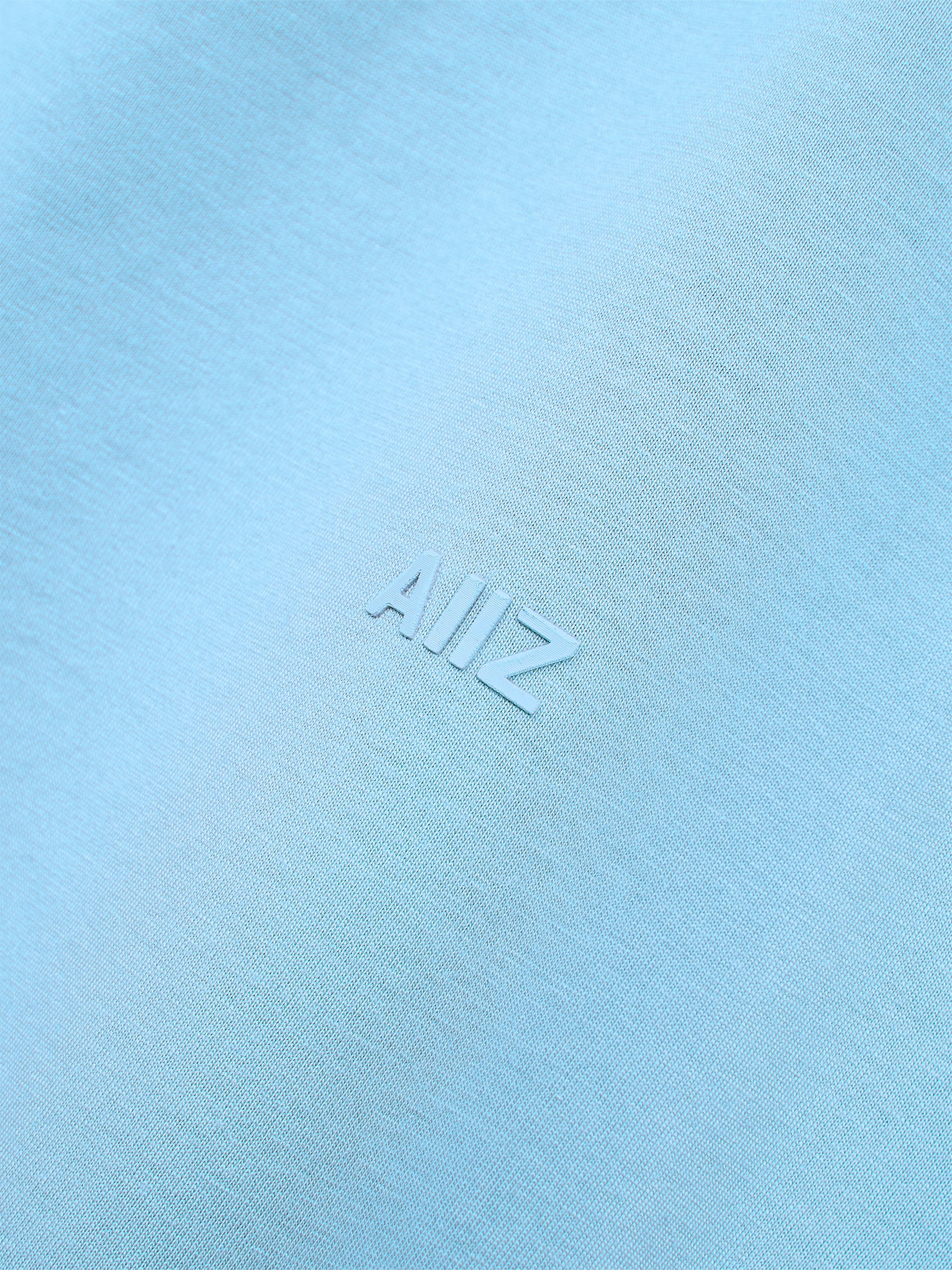 AIIZ Men's AIIZ Logo T-Shirt