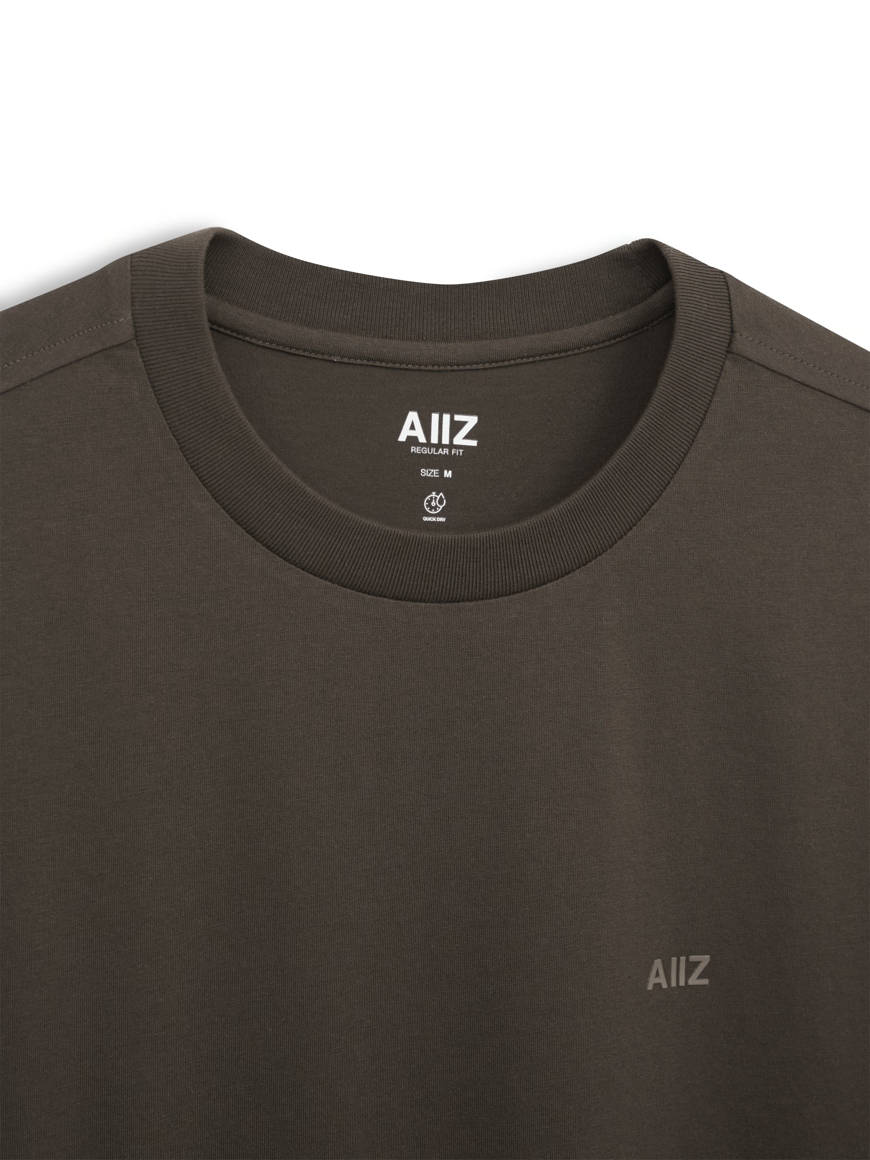 AIIZ Men's AIIZ Logo T-Shirt