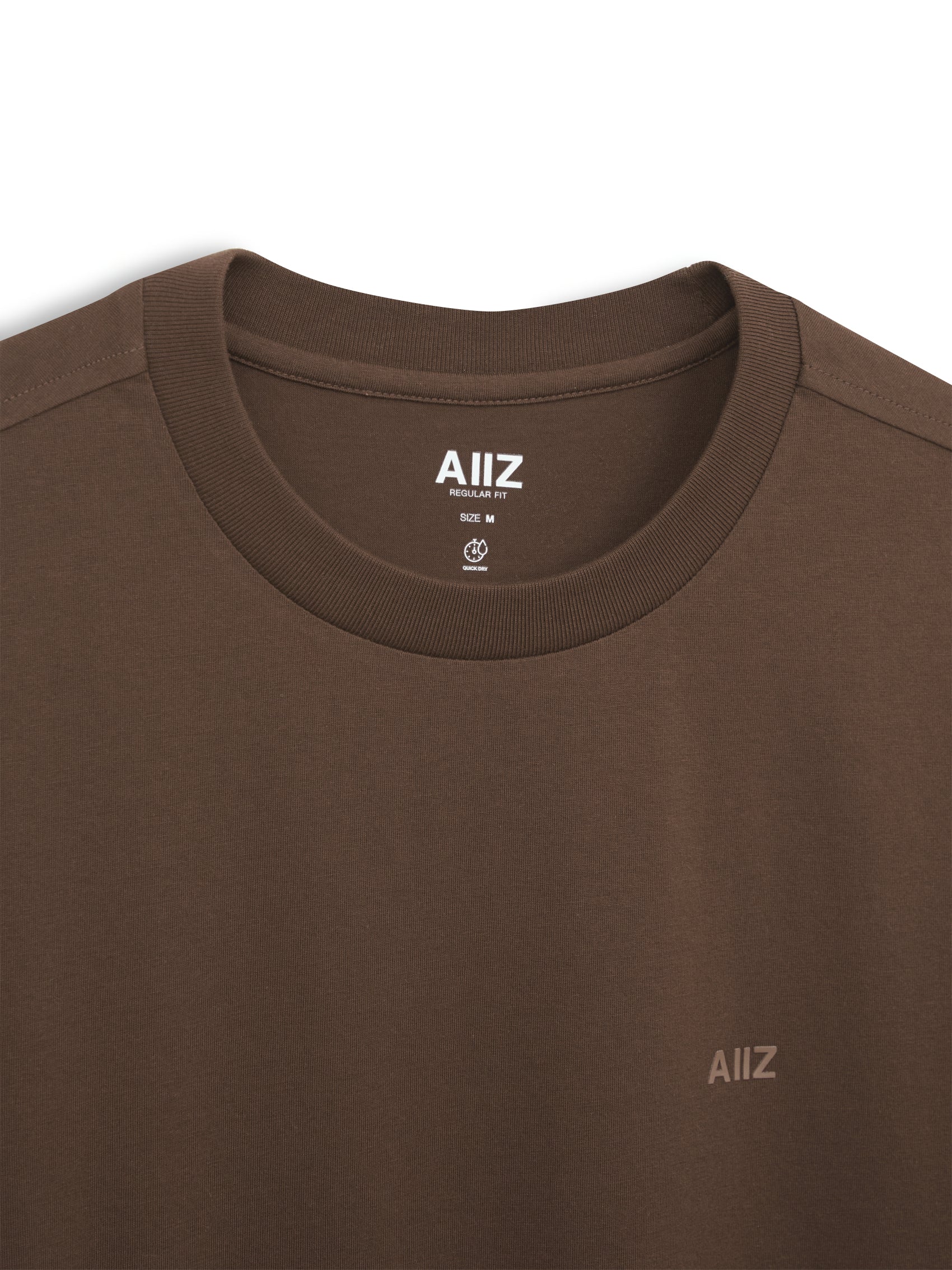 AIIZ Men's AIIZ Logo T-Shirt