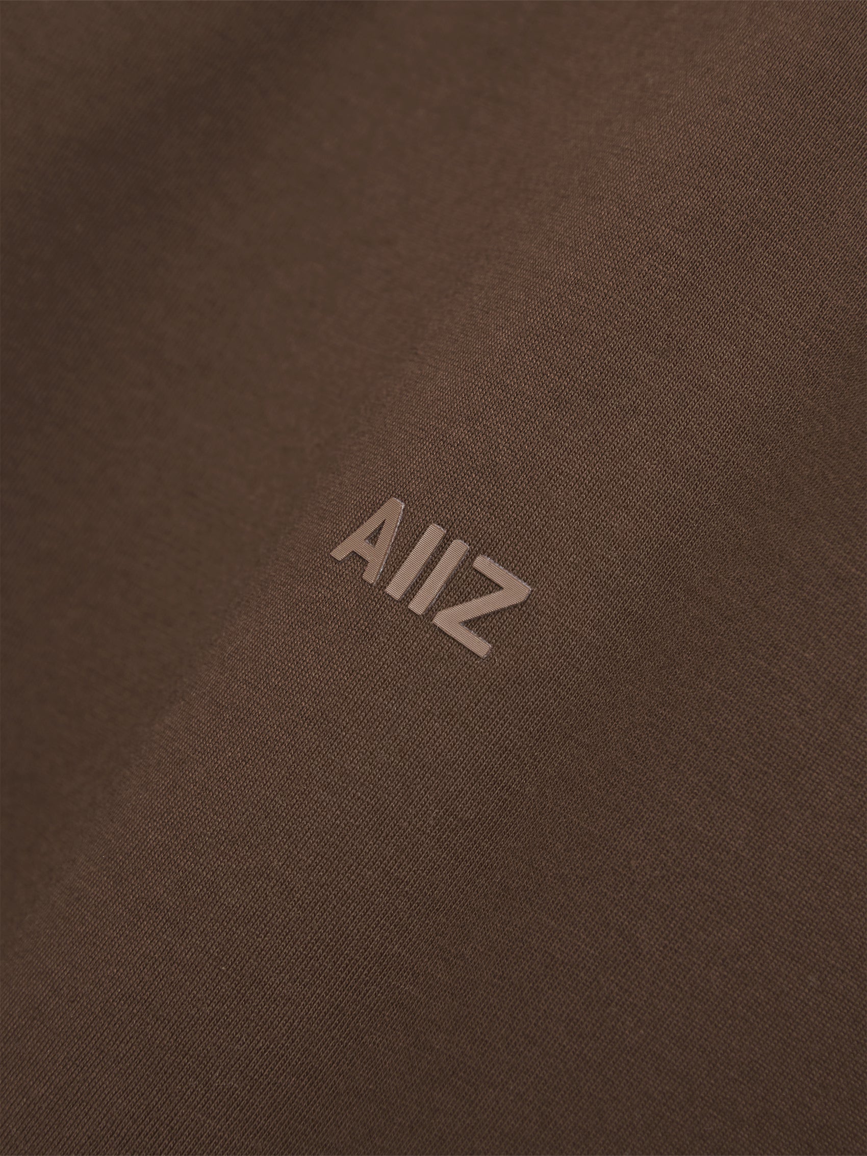AIIZ Men's AIIZ Logo T-Shirt