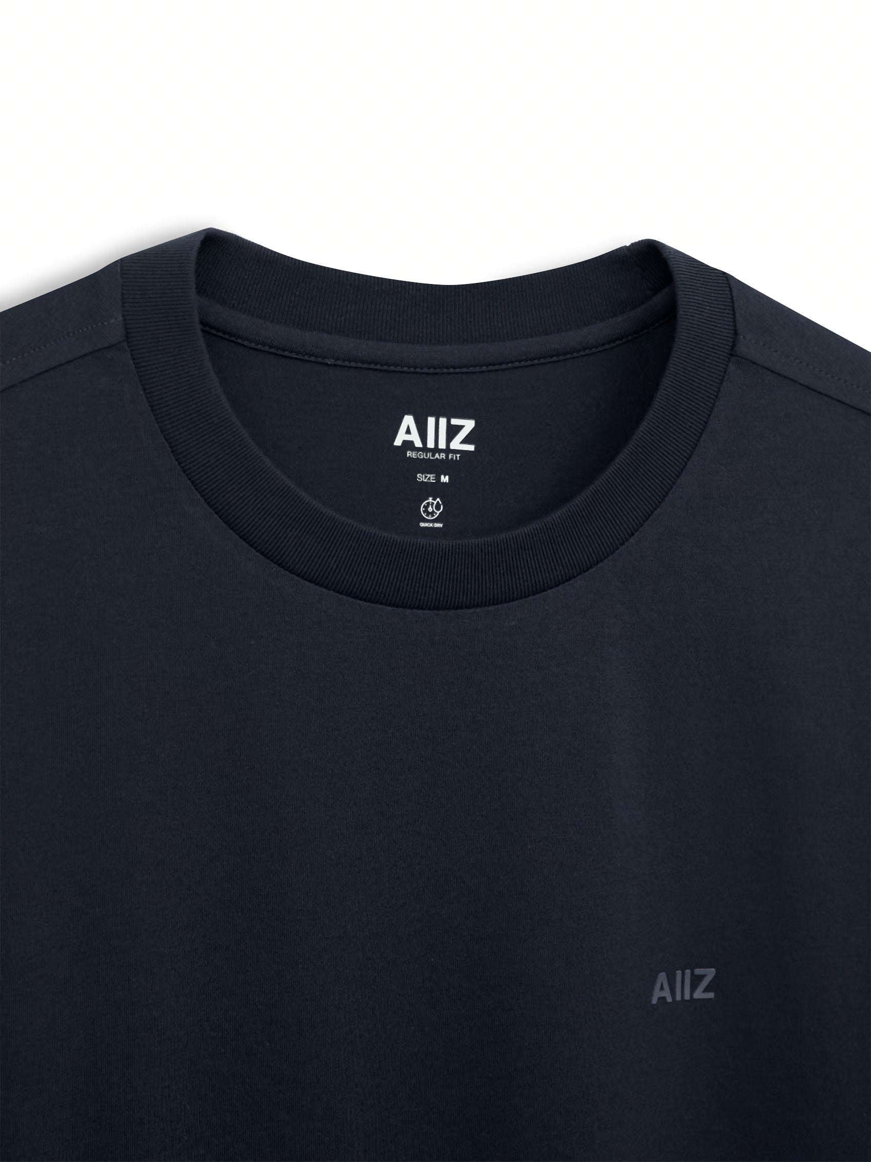 AIIZ Men's AIIZ Logo T-Shirt