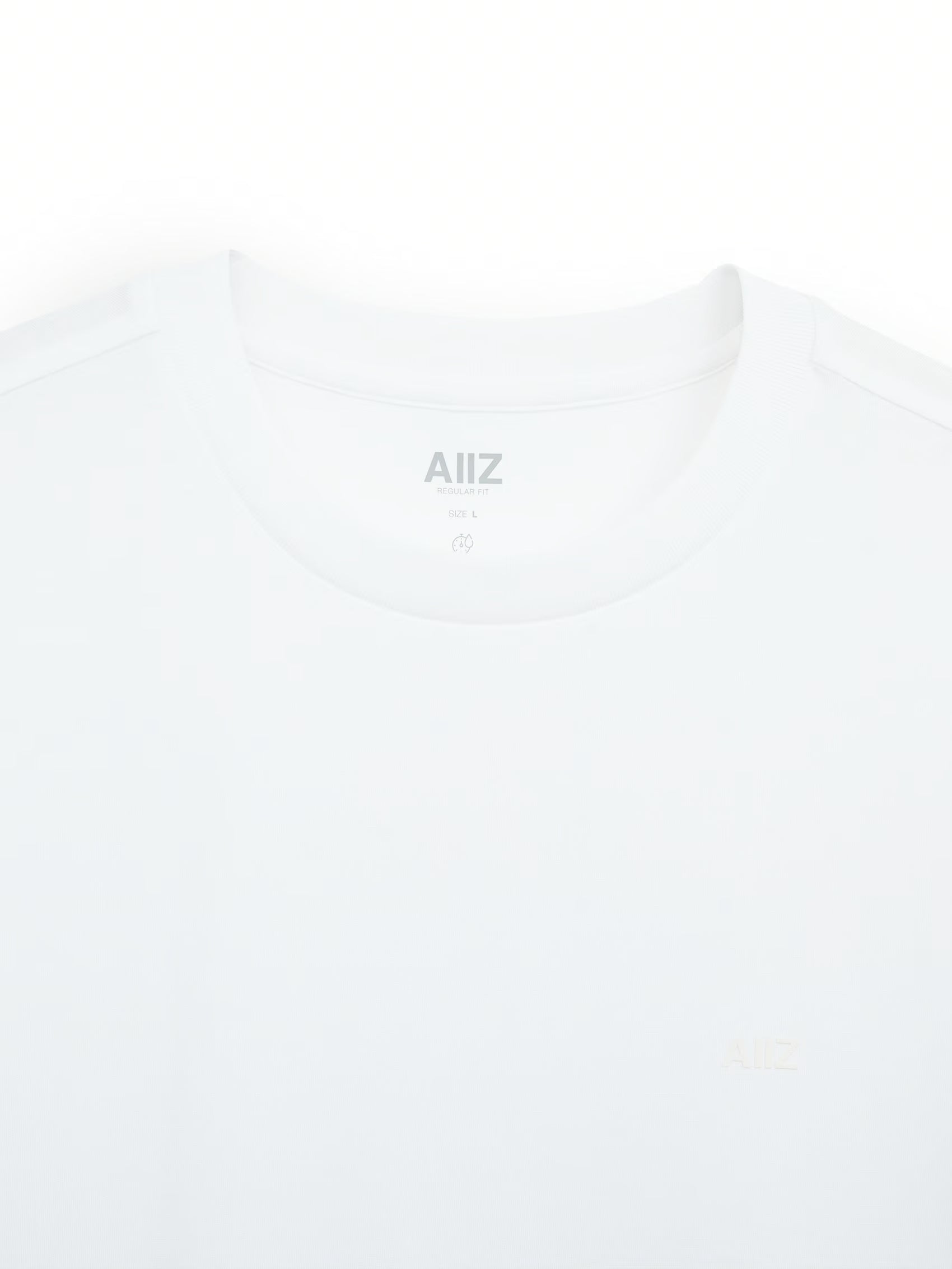 AIIZ Men's AIIZ Logo T-Shirt
