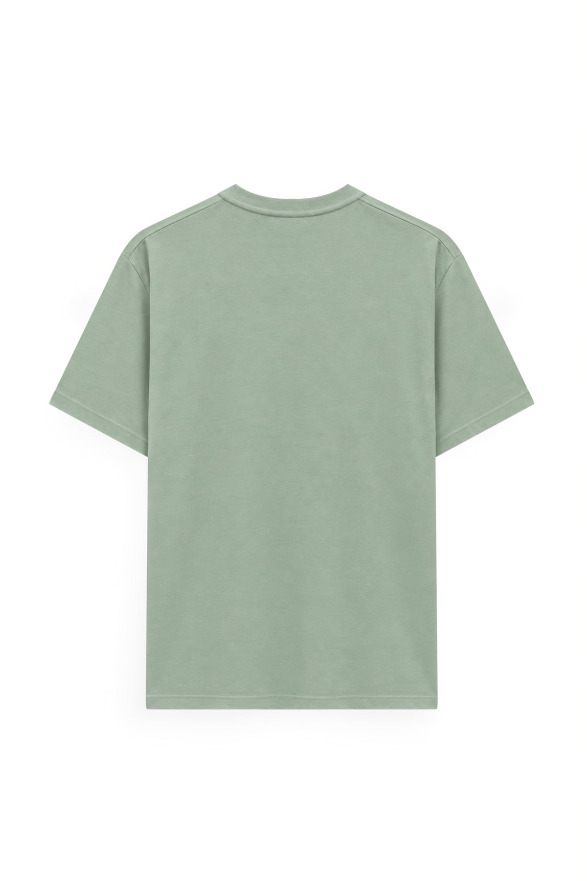AIIZ Men's Lion Logo T-Shirt