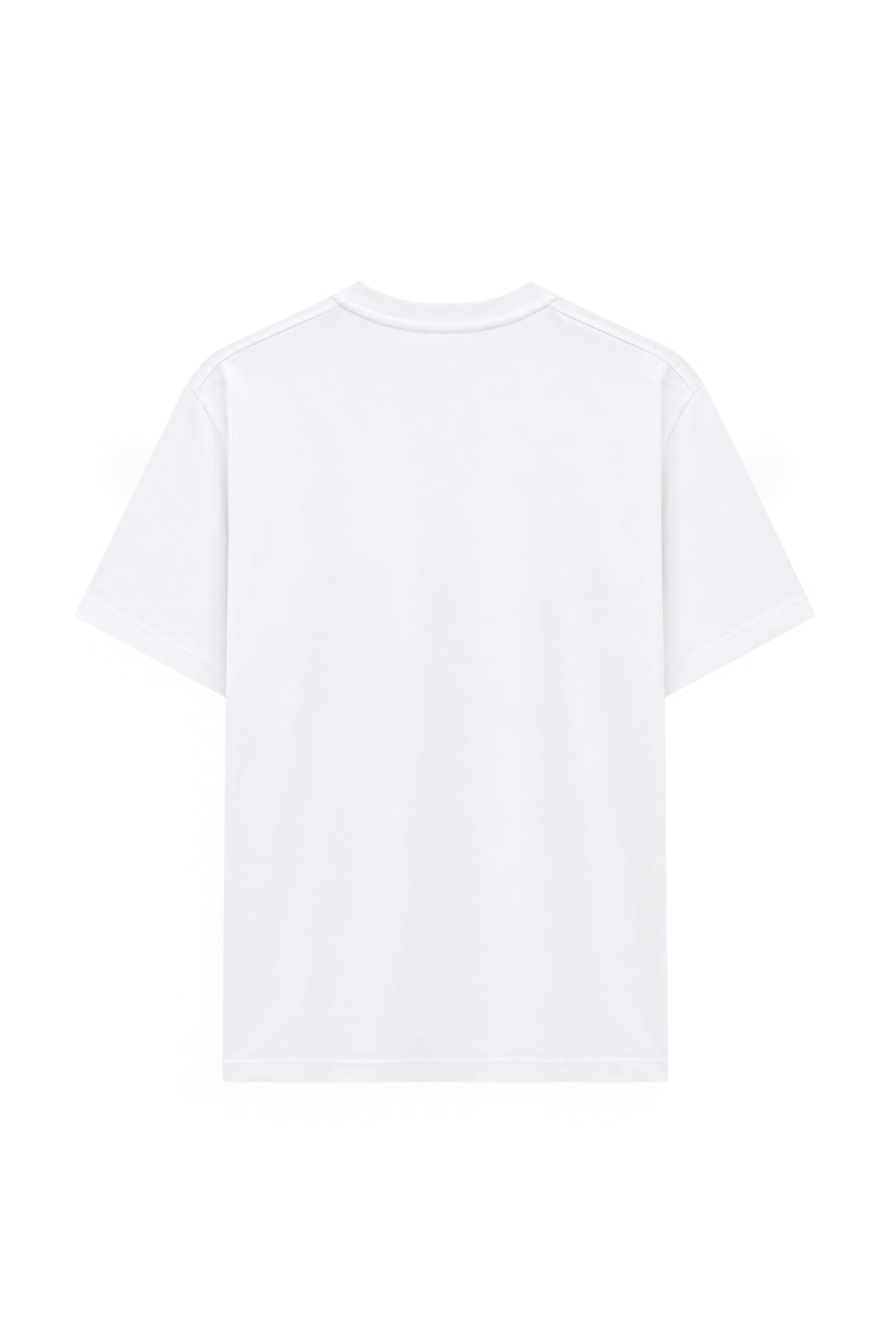 AIIZ Men's Lion Logo T-Shirt
