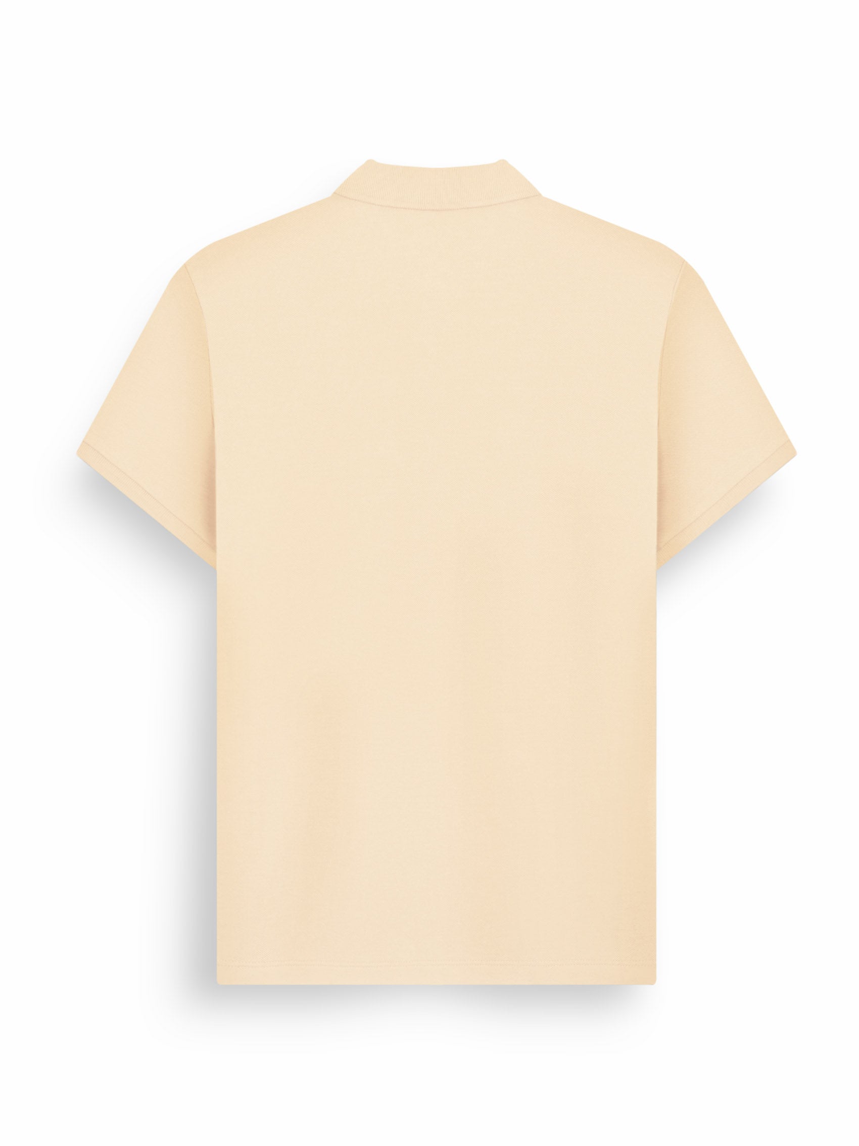 AIIZ Women’s Logo Polo Shirt Cotton Polyester