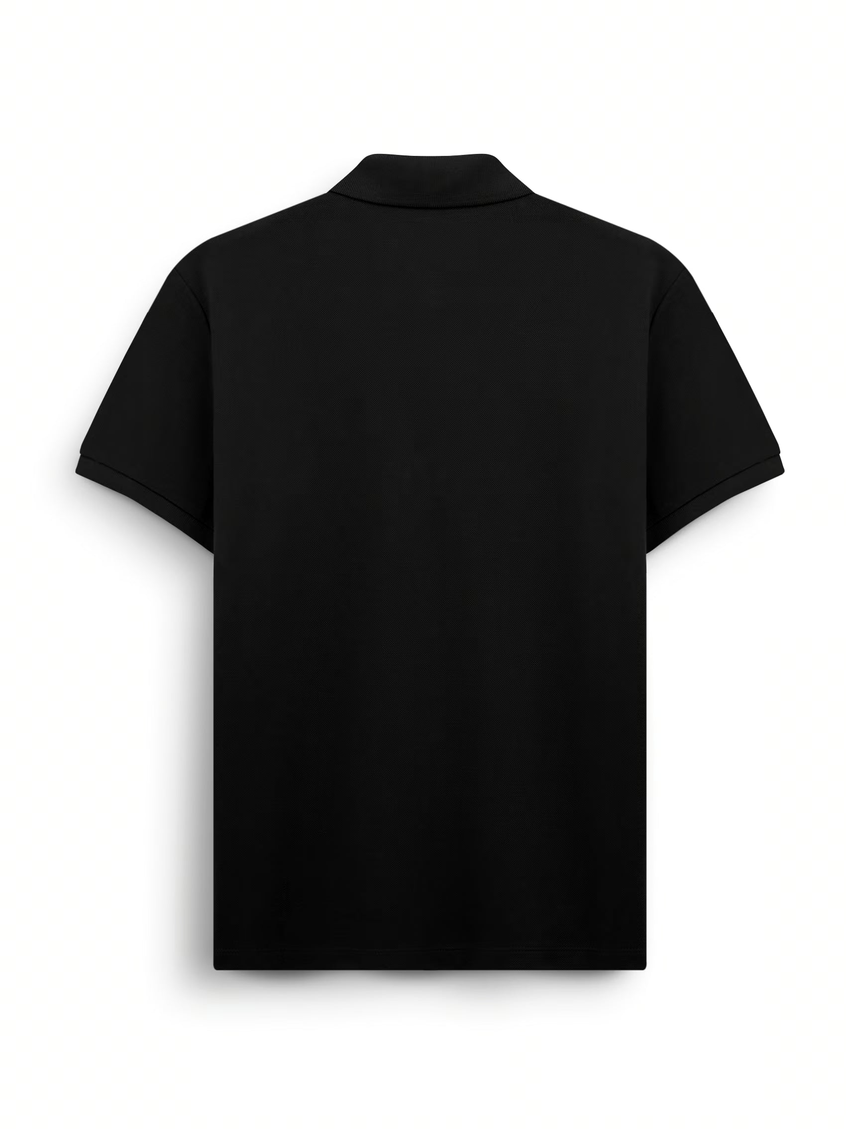 AIIZ Women’s Logo Polo Shirt Cotton Polyester