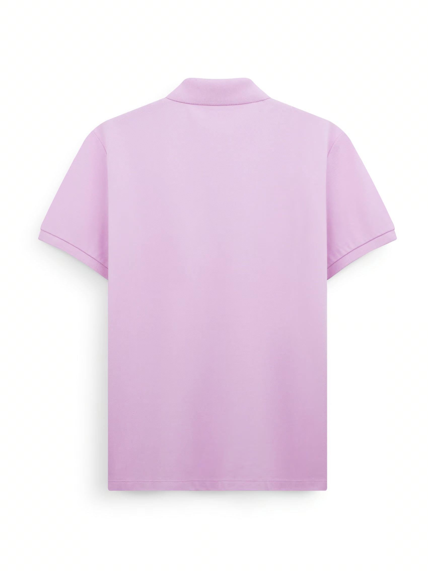 AIIZ Women’s Logo Polo Shirt Cotton Polyester