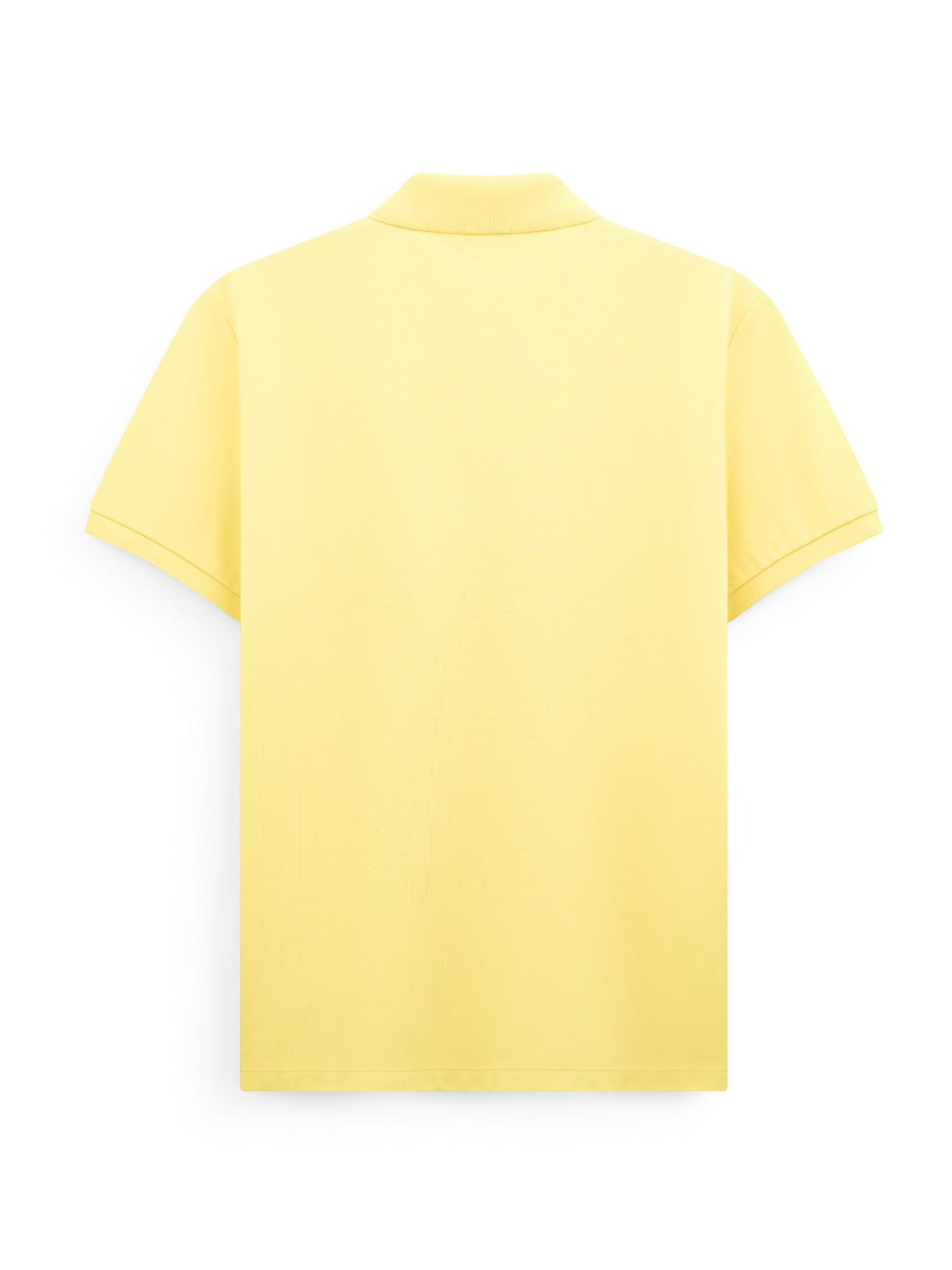 AIIZ Women’s Logo Polo Shirt Cotton Polyester