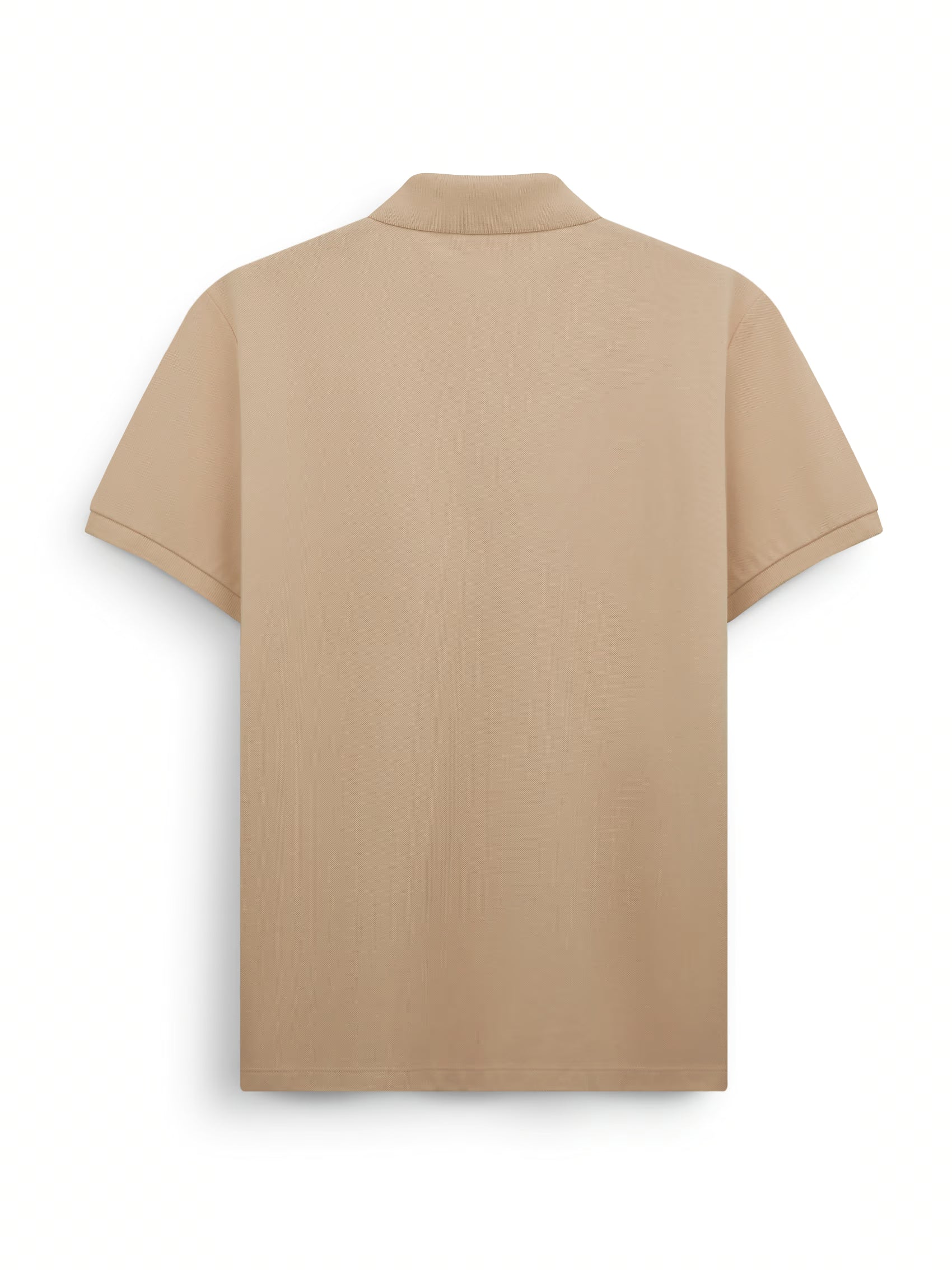 AIIZ Women’s Logo Polo Shirt Cotton Polyester
