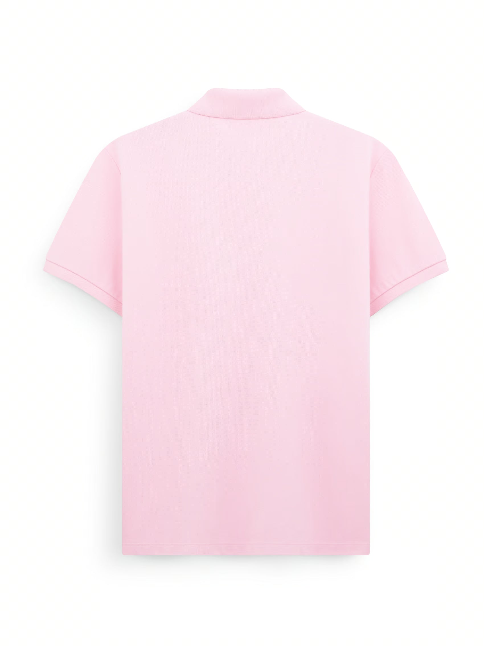 AIIZ Women’s Logo Polo Shirt Cotton Polyester