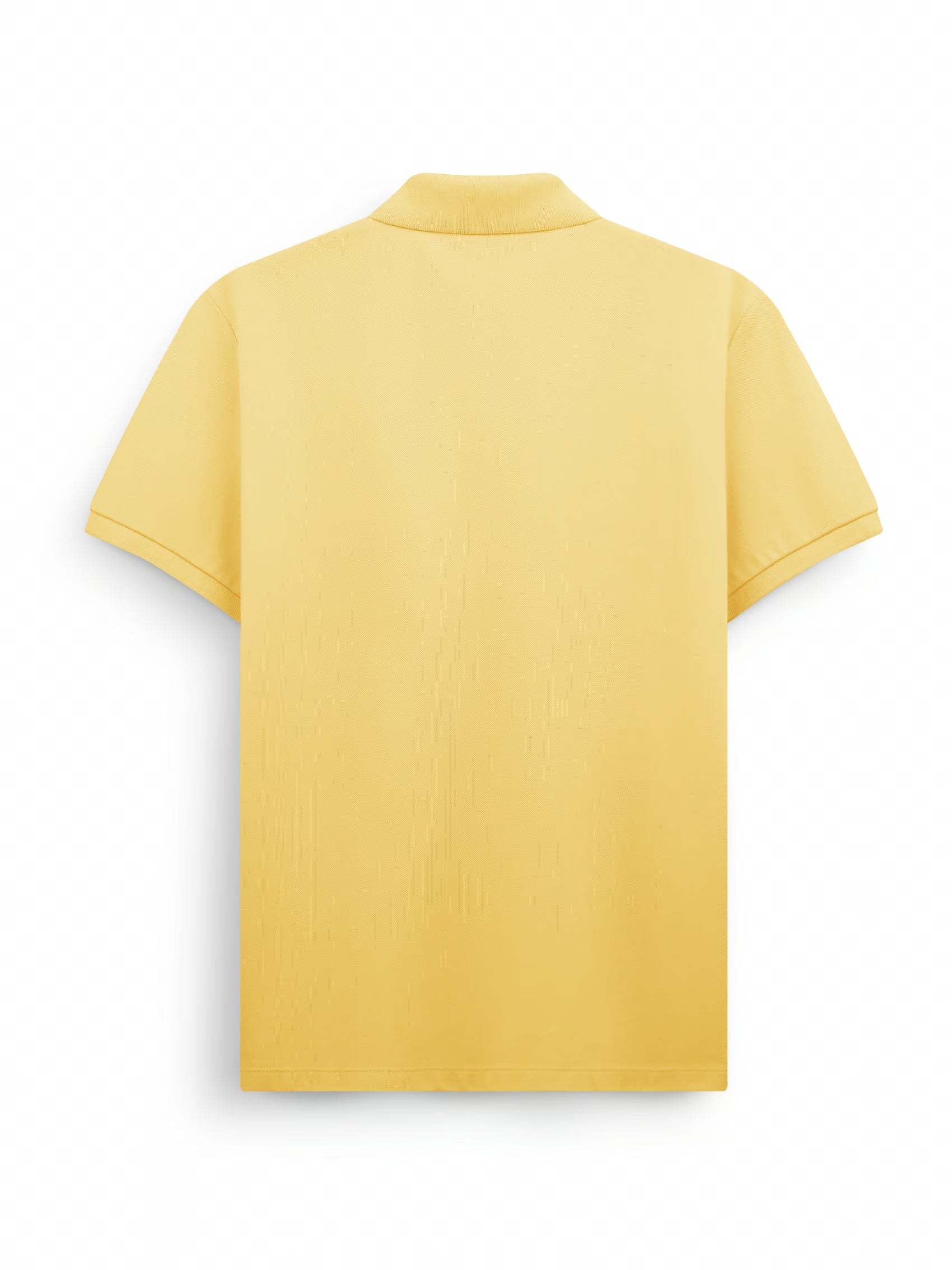 AIIZ Women’s Logo Polo Shirt Cotton Polyester