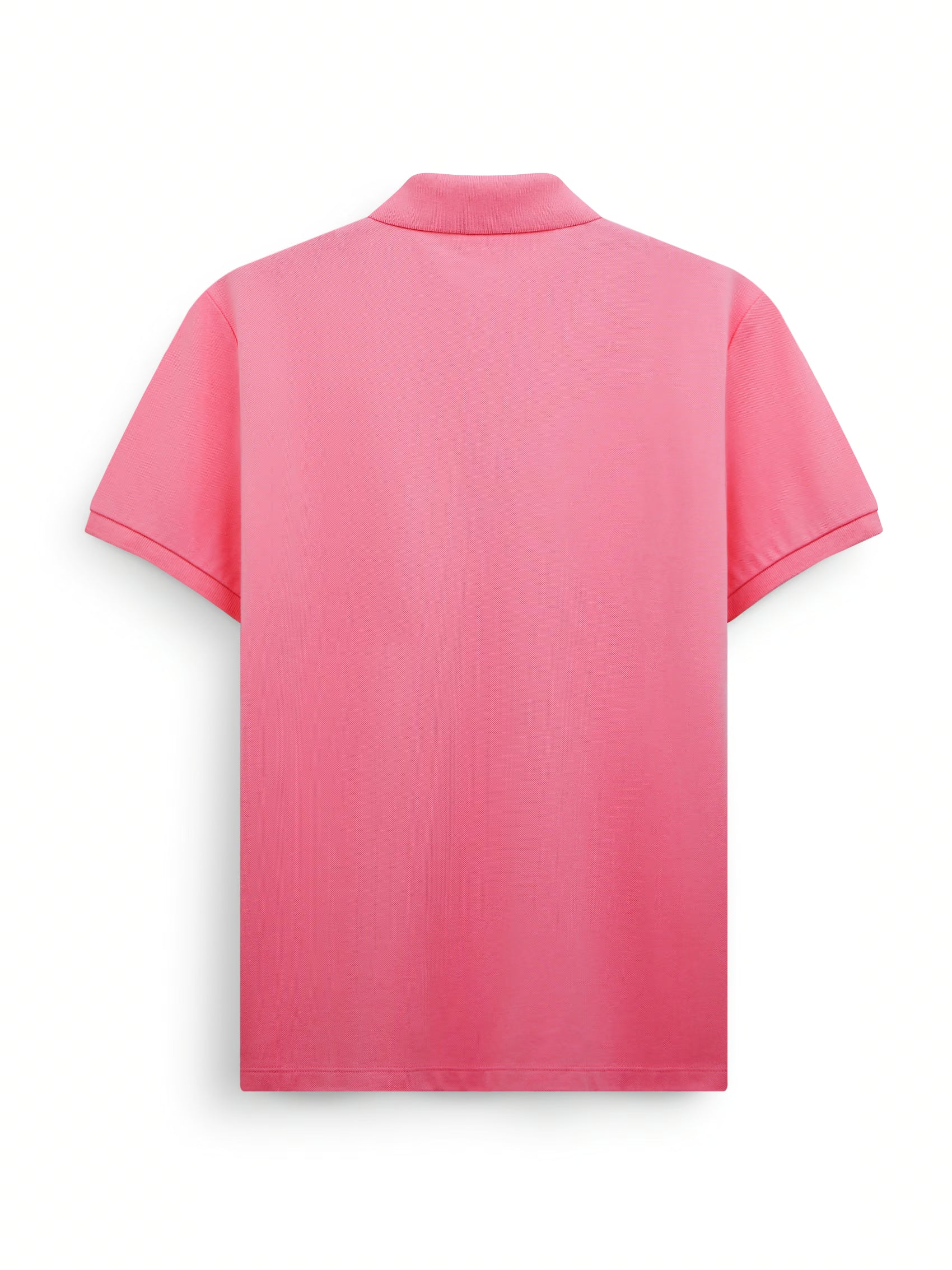 AIIZ Women’s Logo Polo Shirt Cotton Polyester