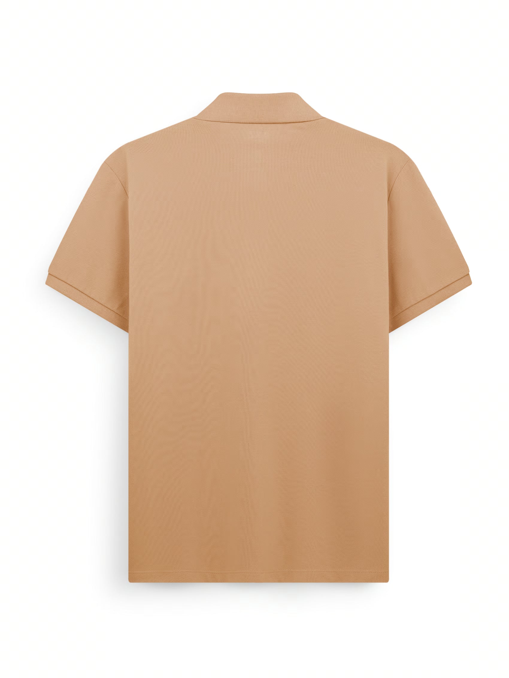 AIIZ Women’s Logo Polo Shirt Cotton Polyester