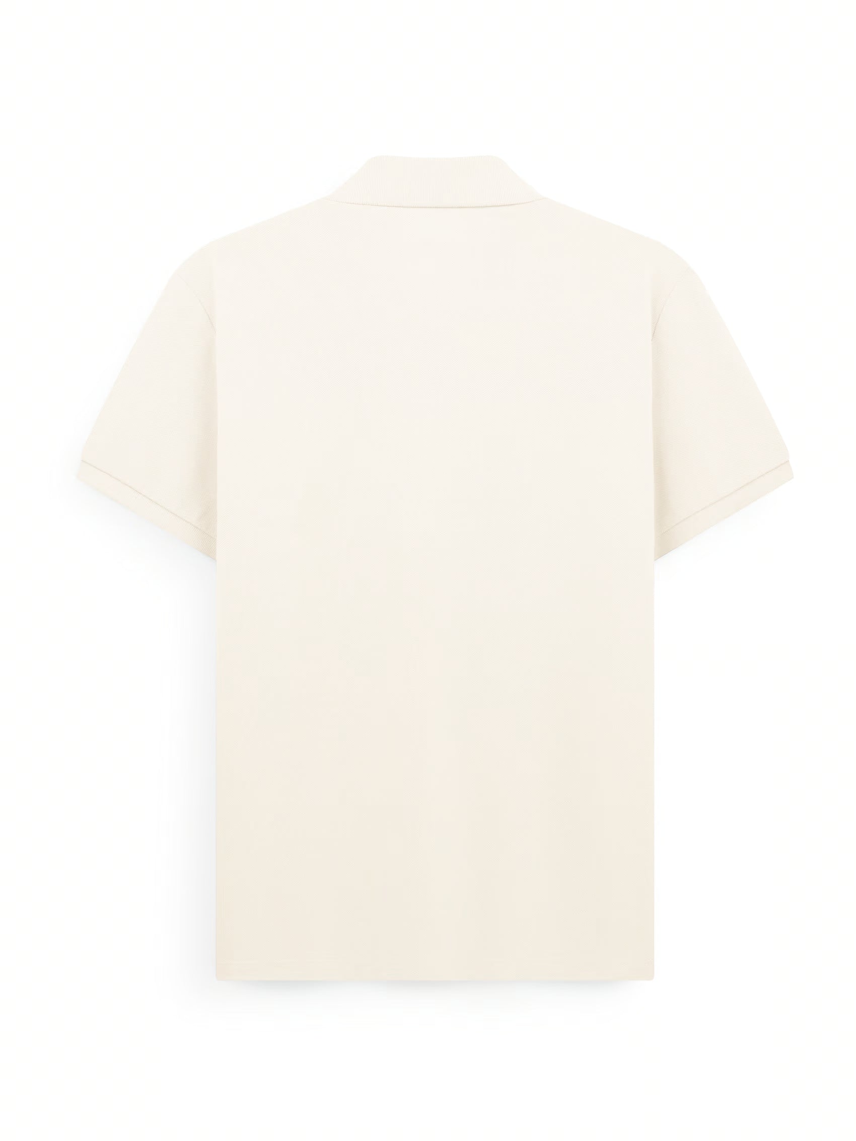 AIIZ Women’s Logo Polo Shirt Cotton Polyester