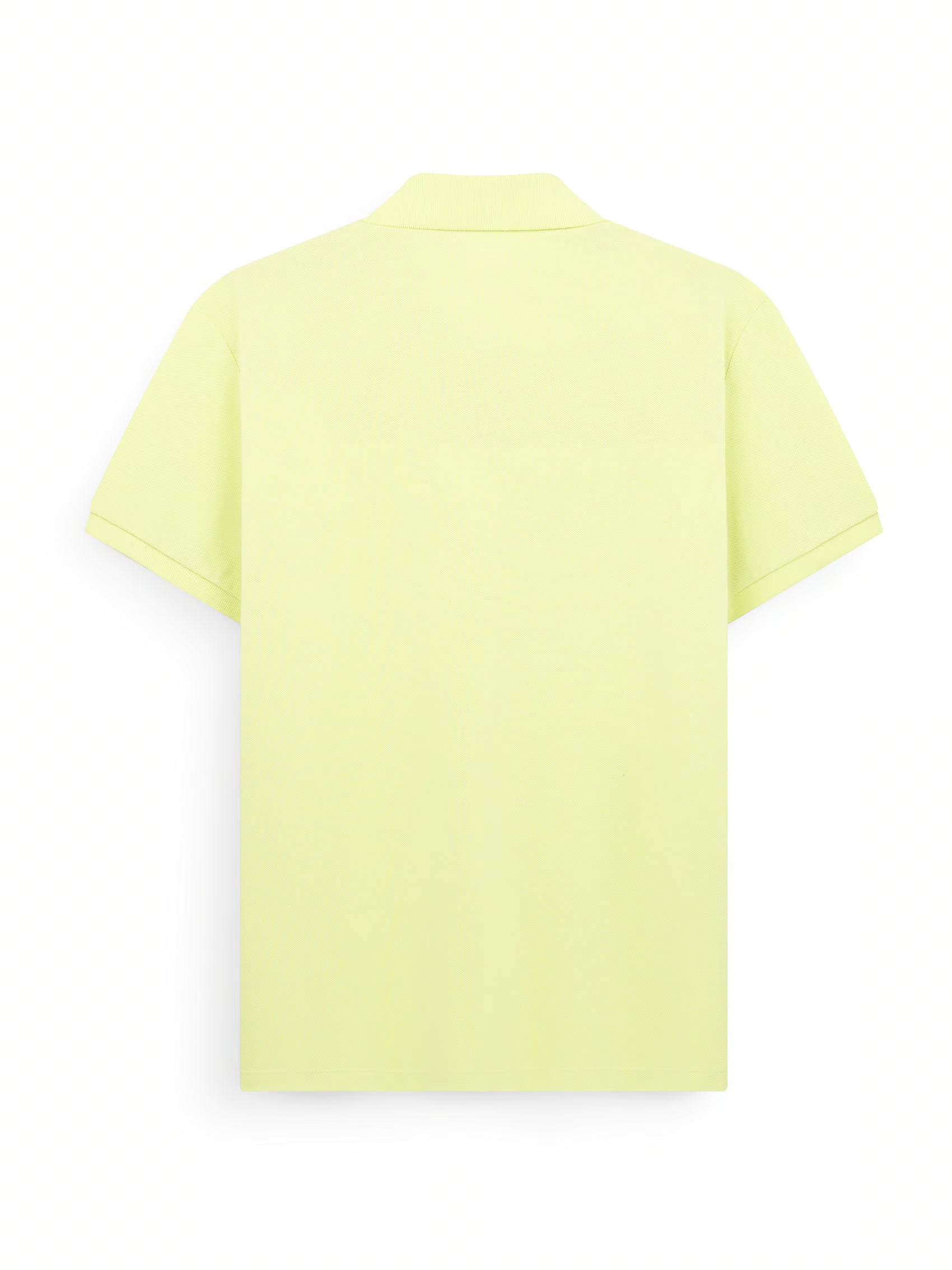 AIIZ Women’s Logo Polo Shirt Cotton Polyester