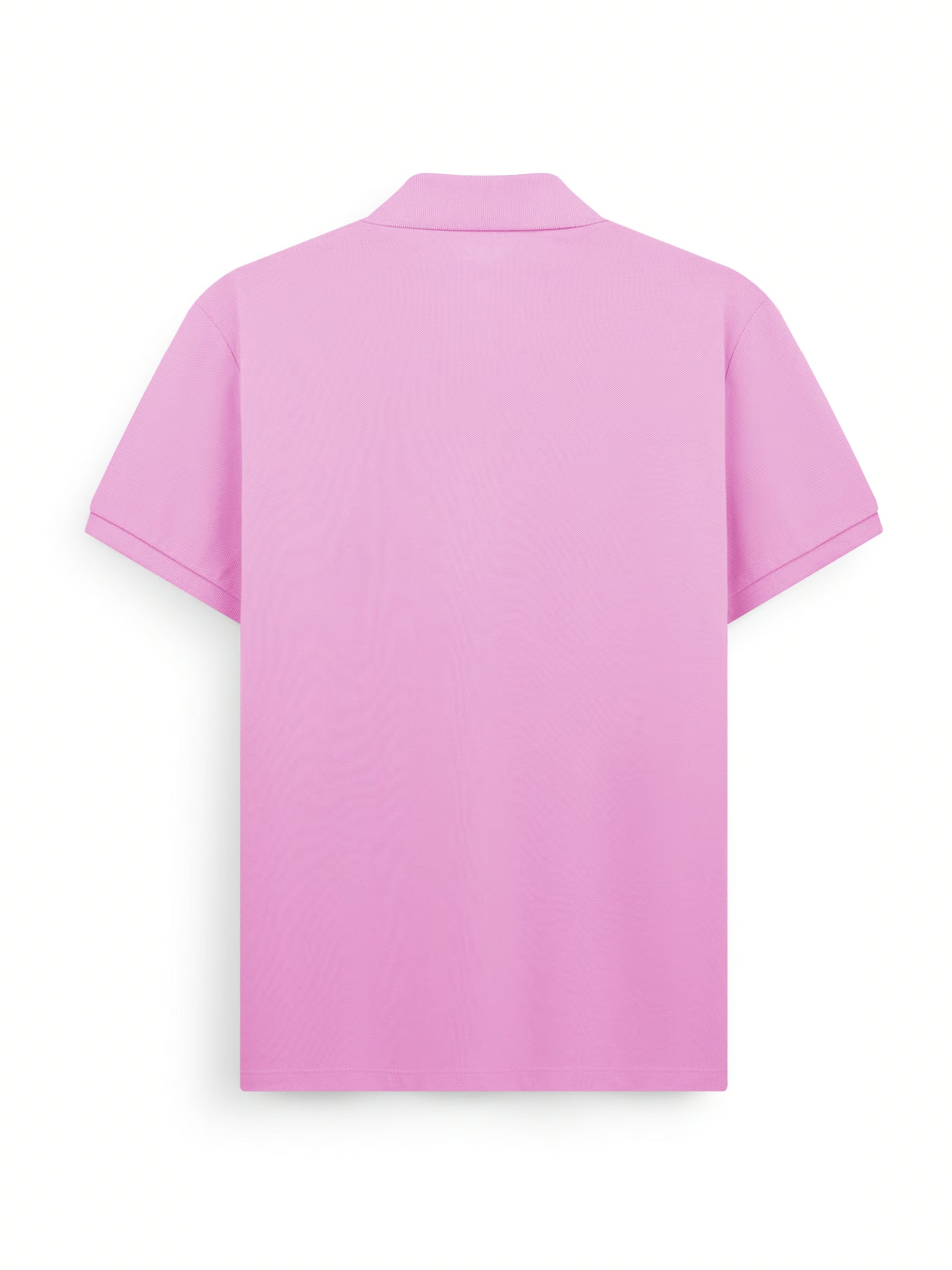 AIIZ Women’s Logo Polo Shirt Cotton Polyester