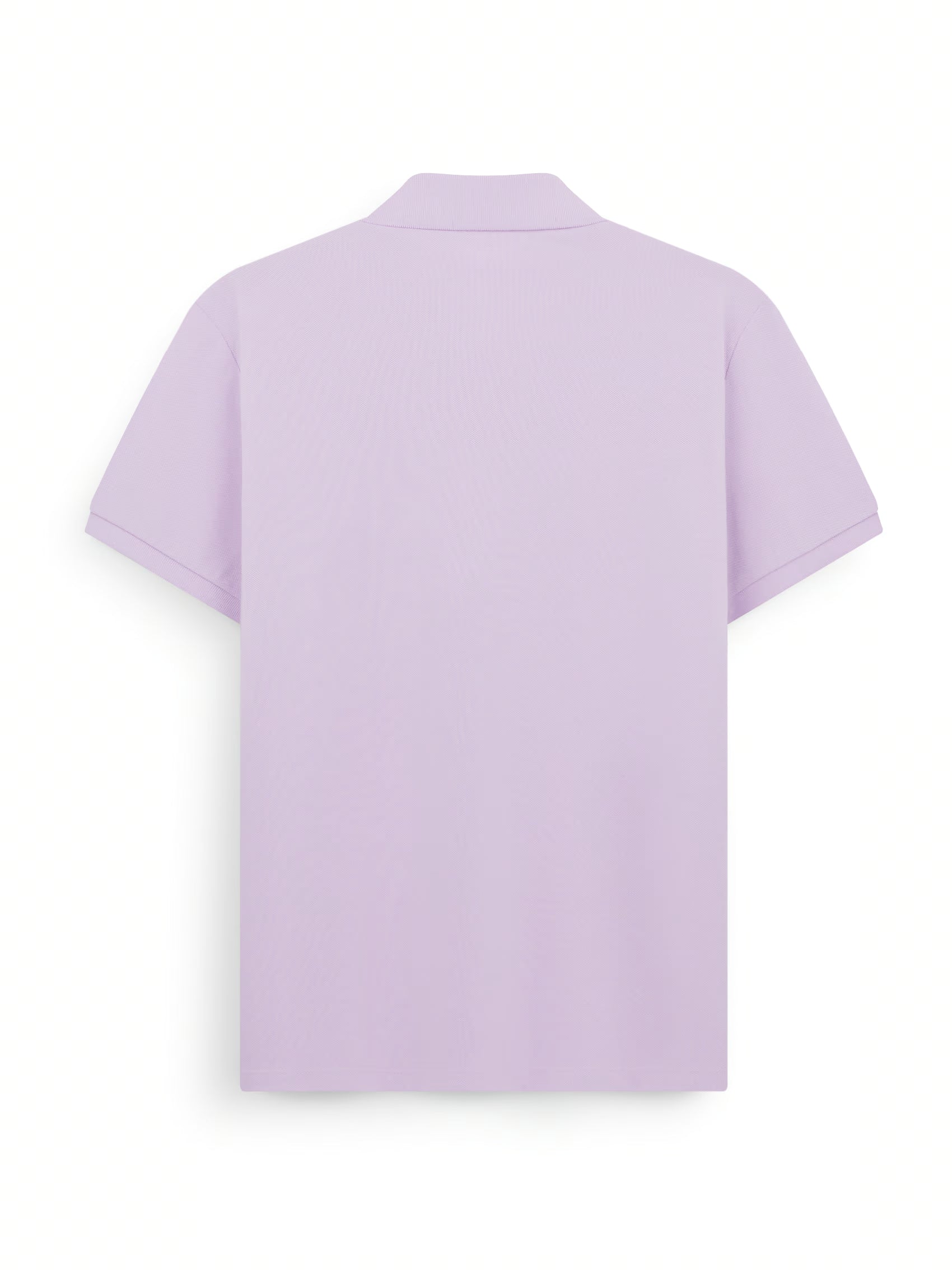 AIIZ Women’s Logo Polo Shirt Cotton Polyester