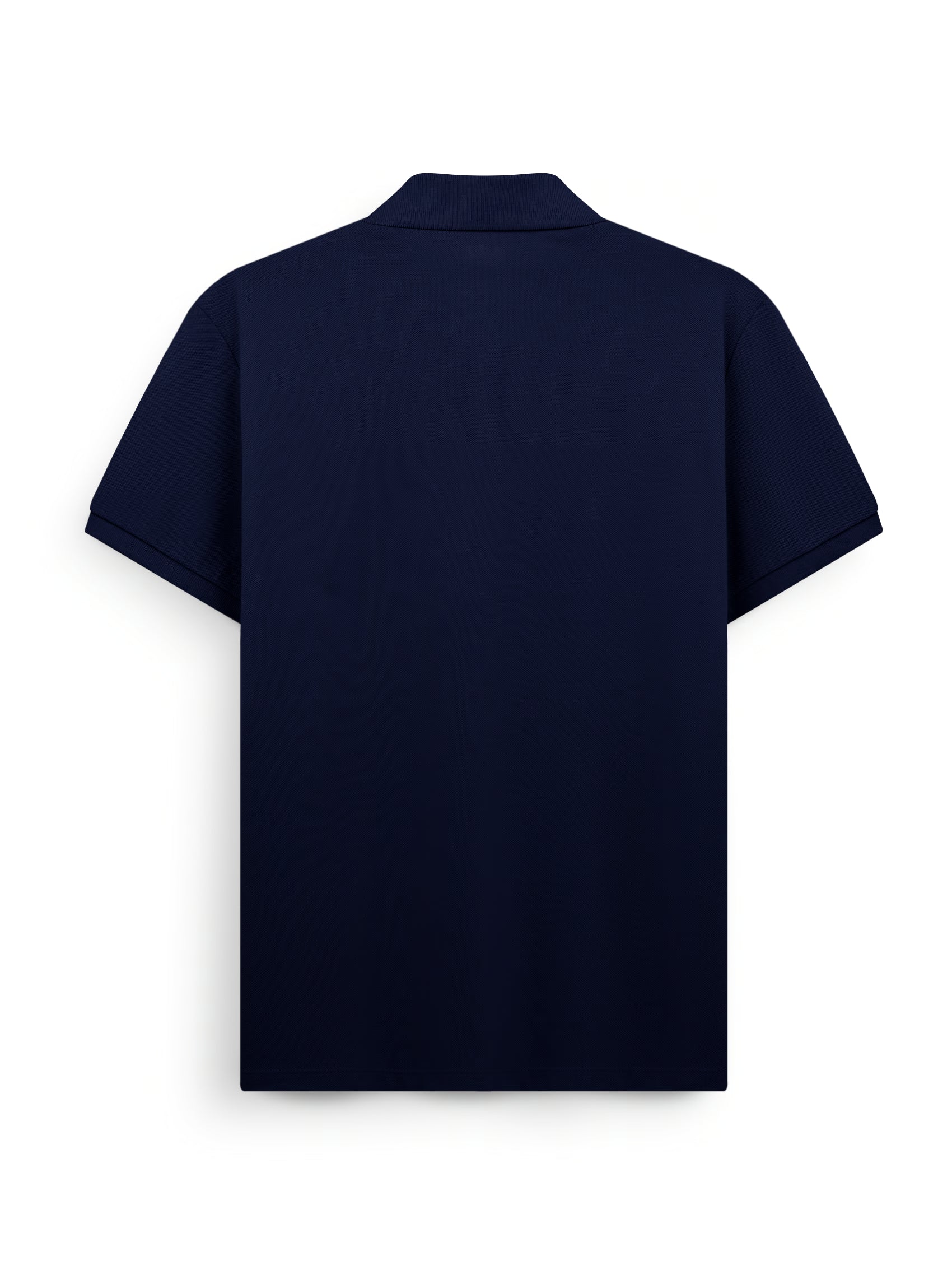 AIIZ Women’s Logo Polo Shirt Cotton Polyester