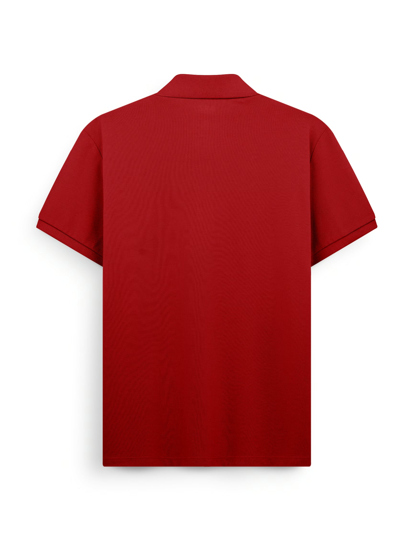 AIIZ Women’s Logo Polo Shirt Cotton Polyester