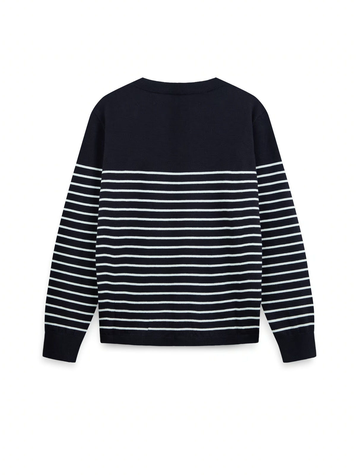 AIIZ Women's Stripe Cardigan