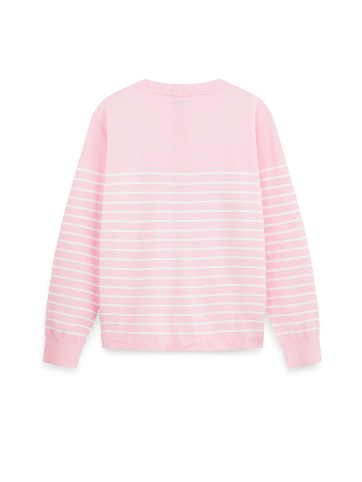 AIIZ Women's Stripe Cardigan