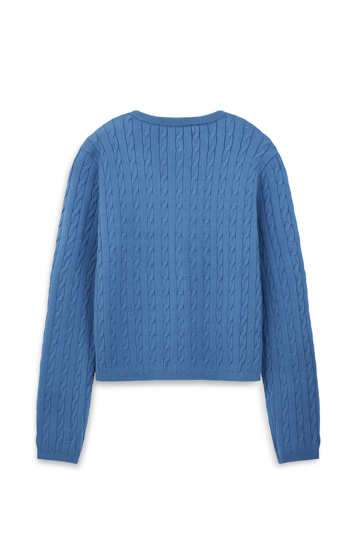Women's Urban Weaver Cable Knit Cardigan