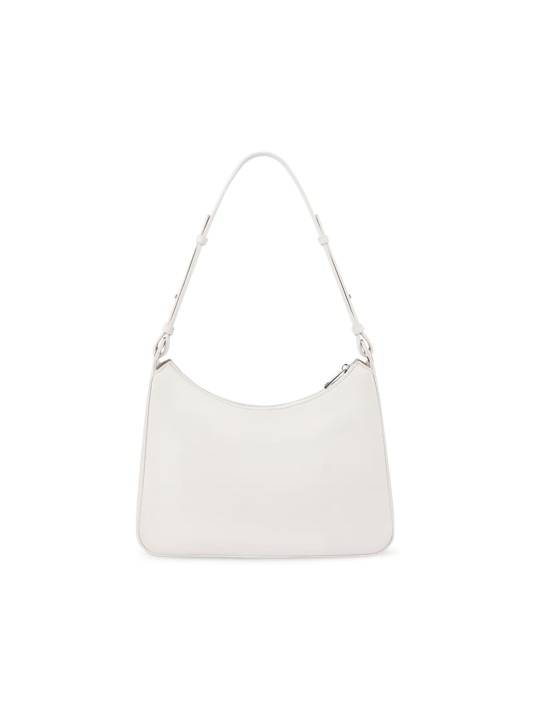 AIIZ Large Handbag (Beige / FS)