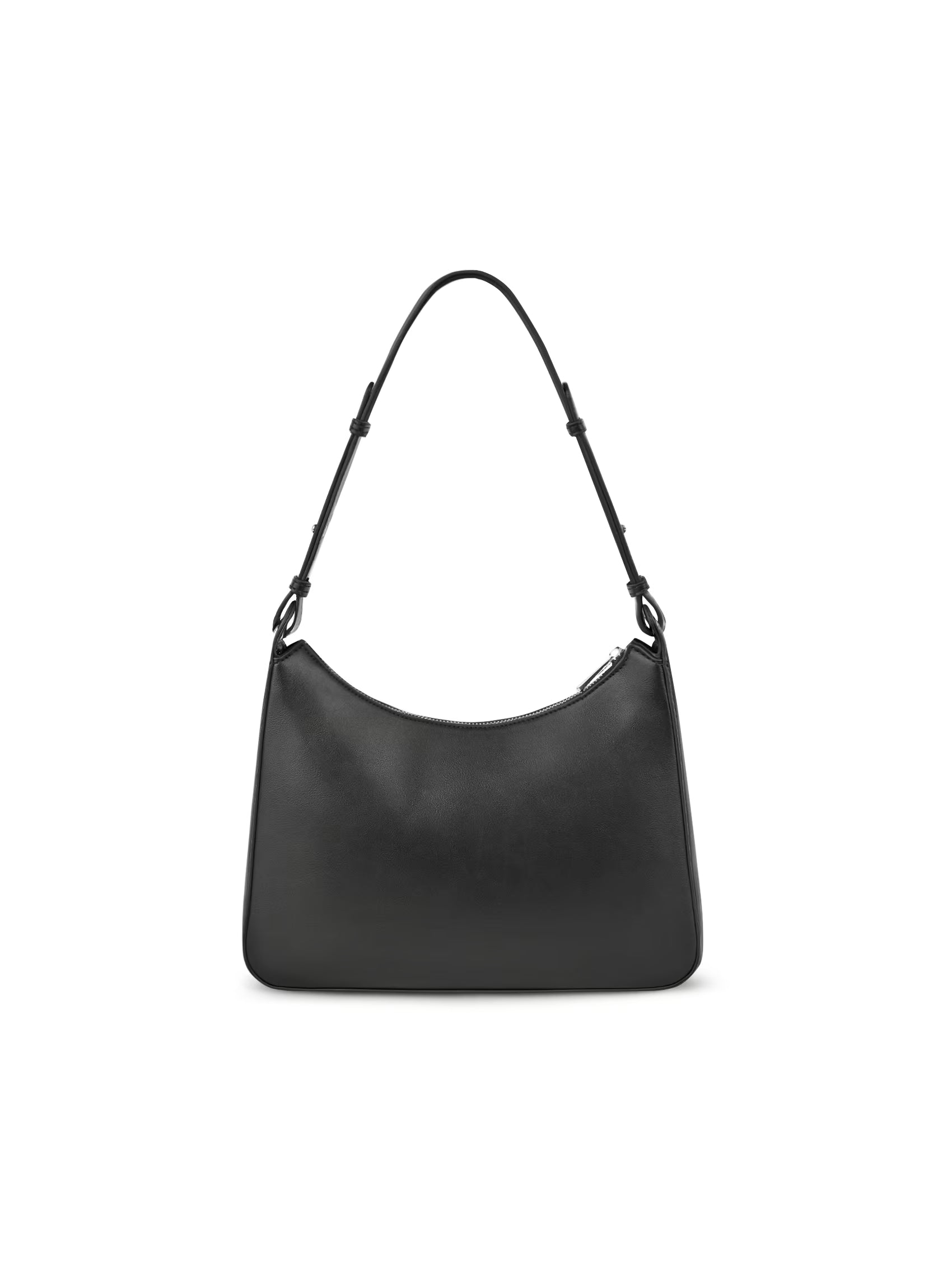 AIIZ Large Handbag (Black / FS)