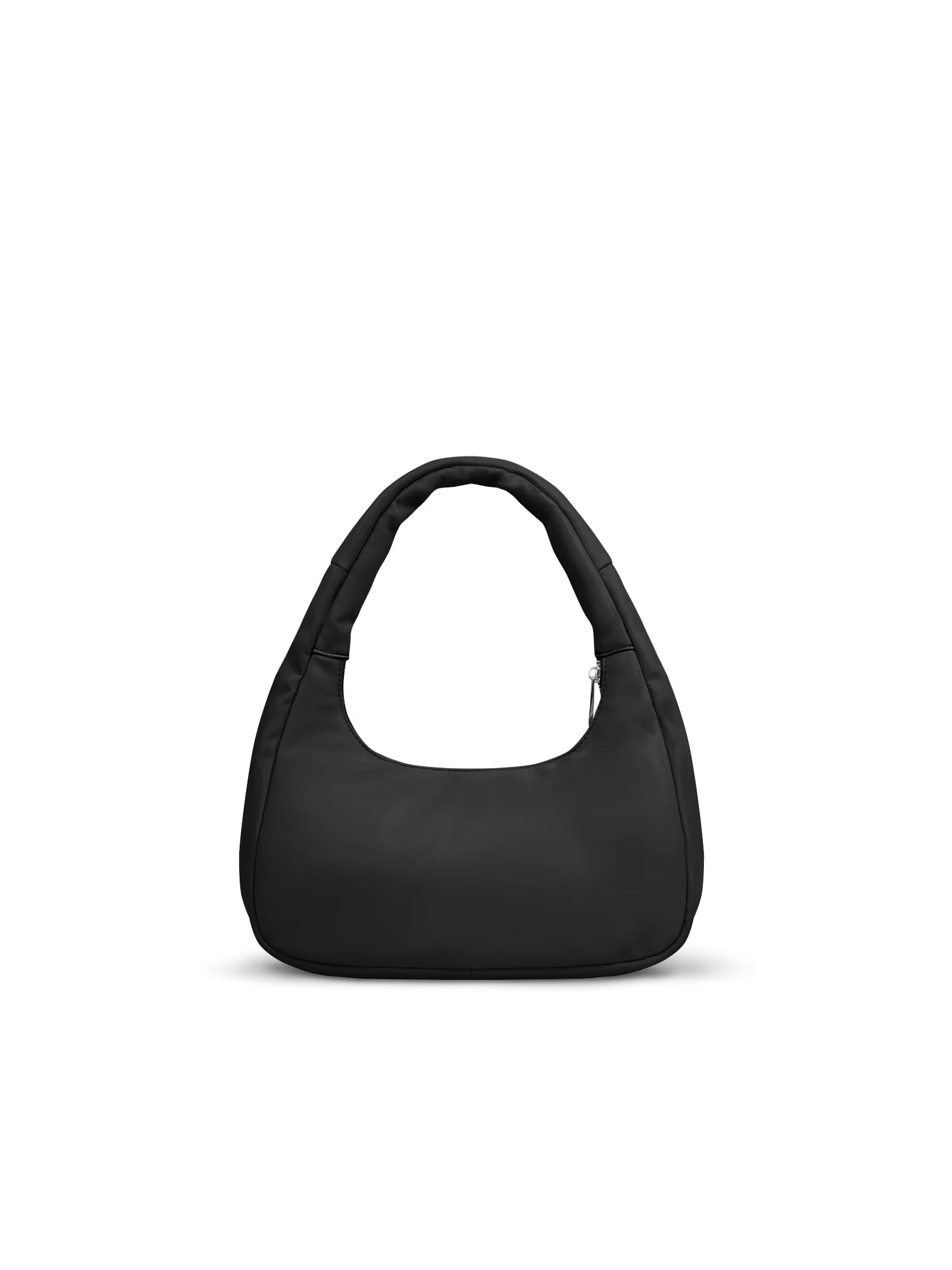 AIIZ Women's Plump Bag (Black / FS)