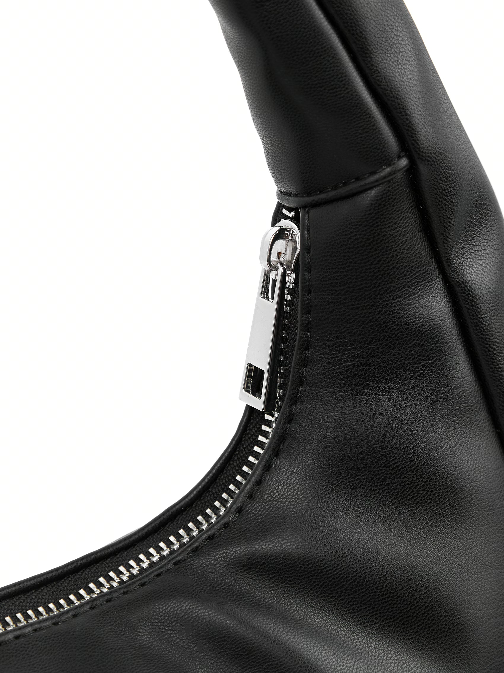 AIIZ Women's Plump Bag