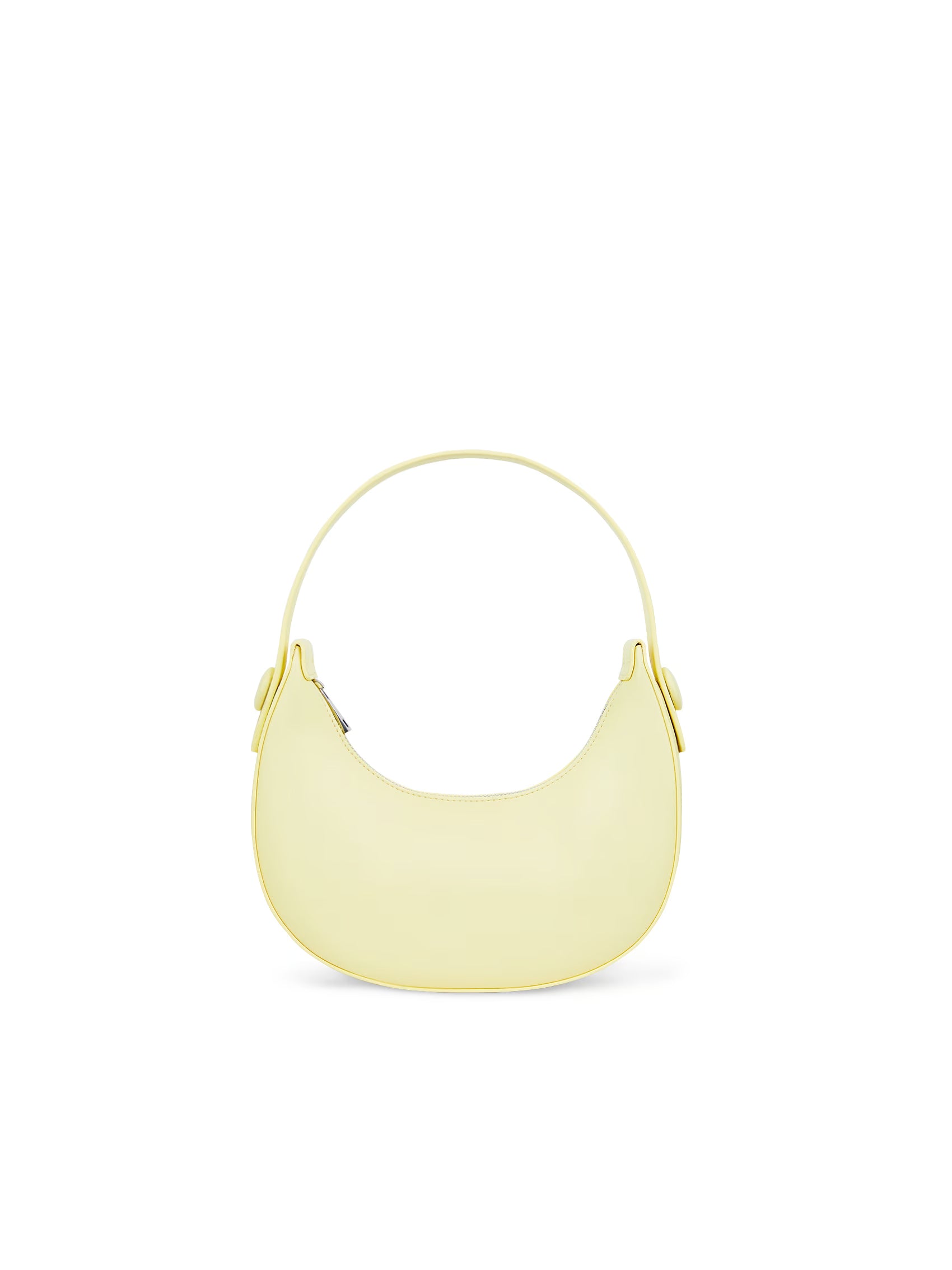 AIIZ Women's Half Moon Bag