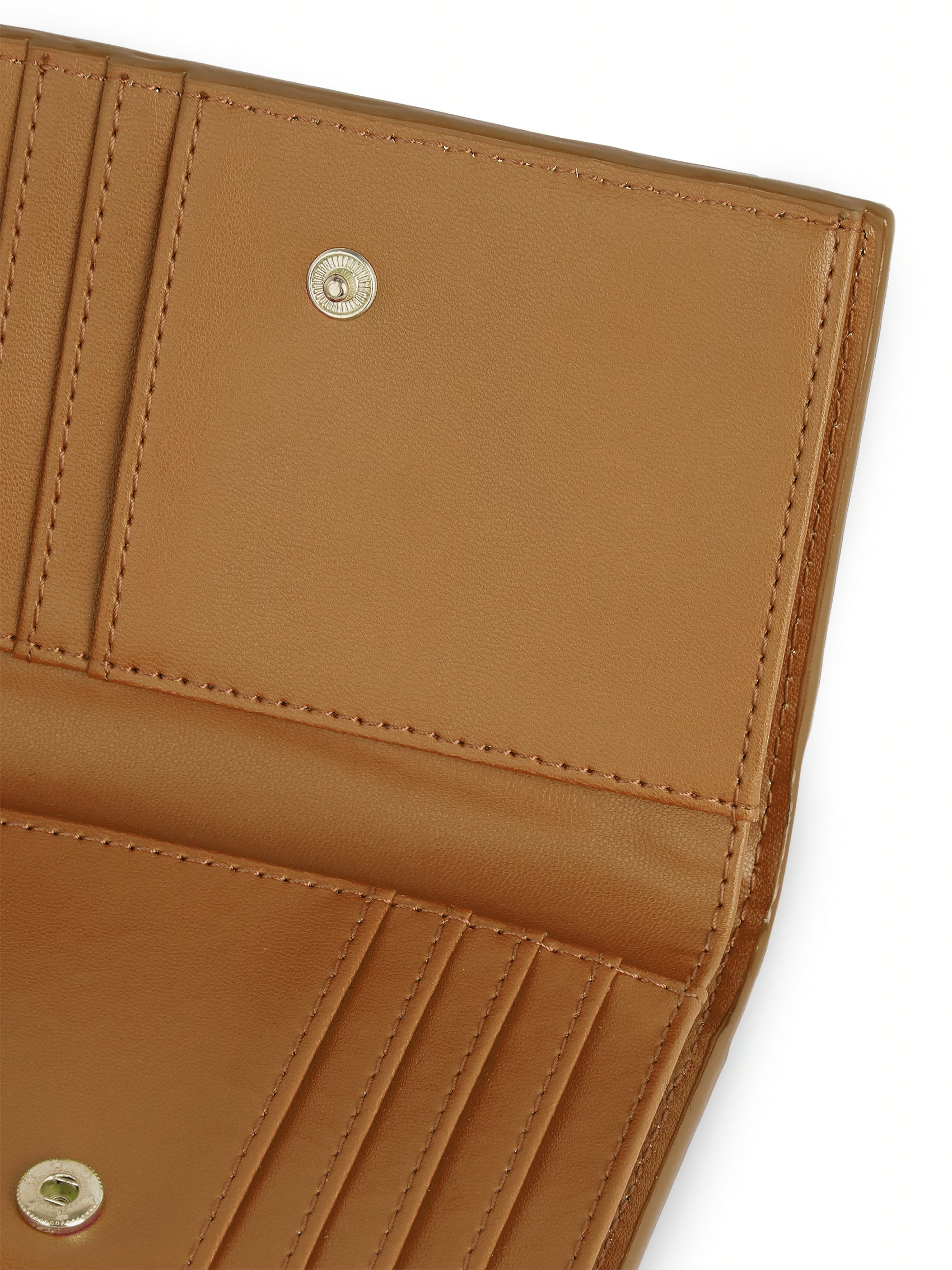 AIIZ Women's Short Wallet