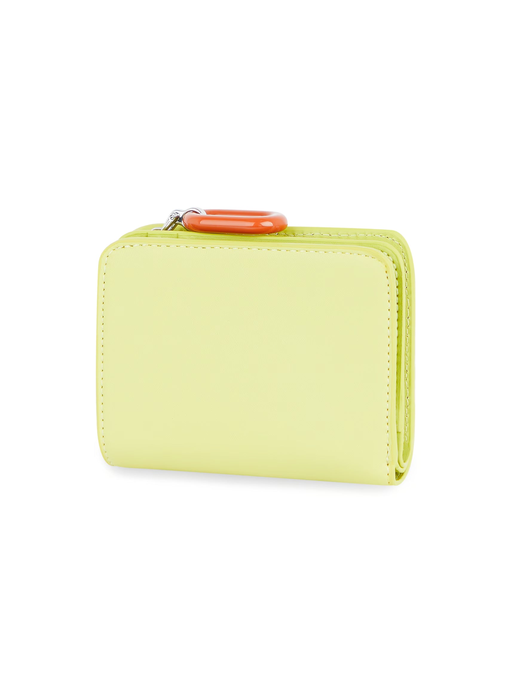 AIIZ Short Wallet (Lime Green / FS)