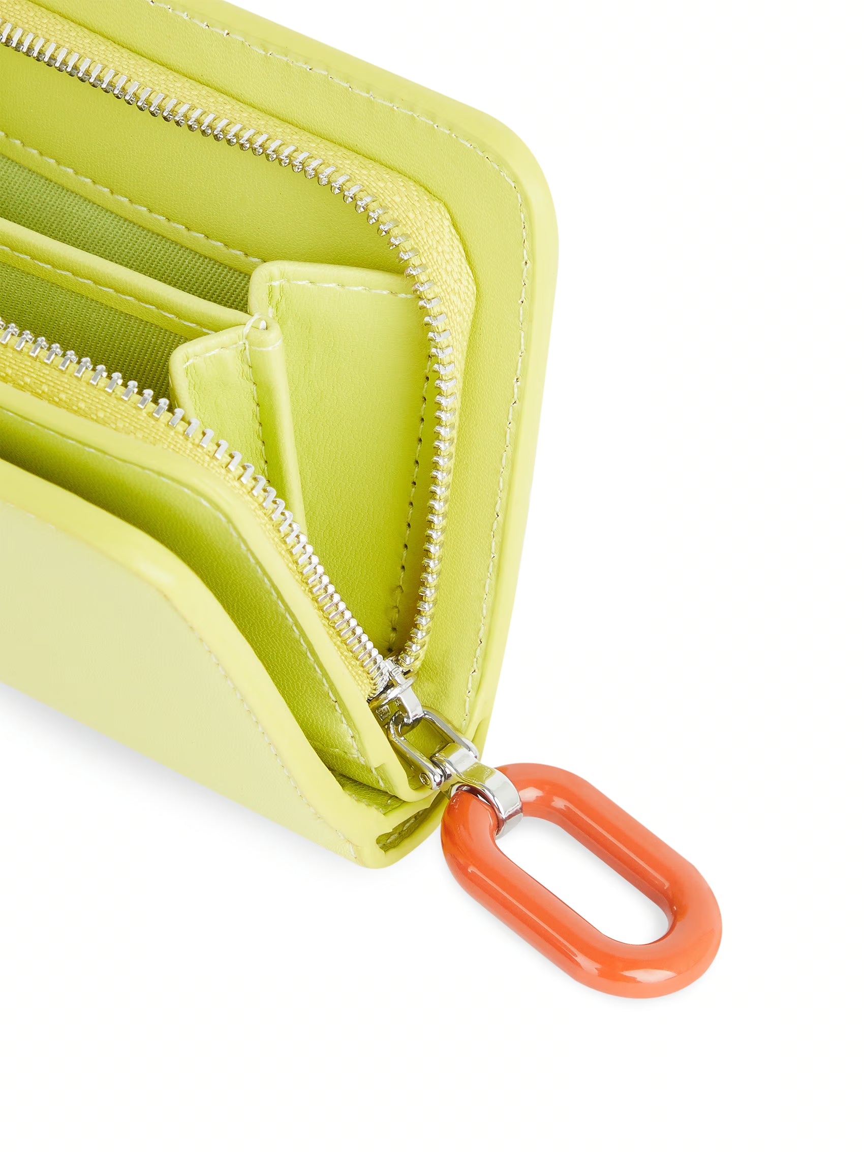 AIIZ Short Wallet